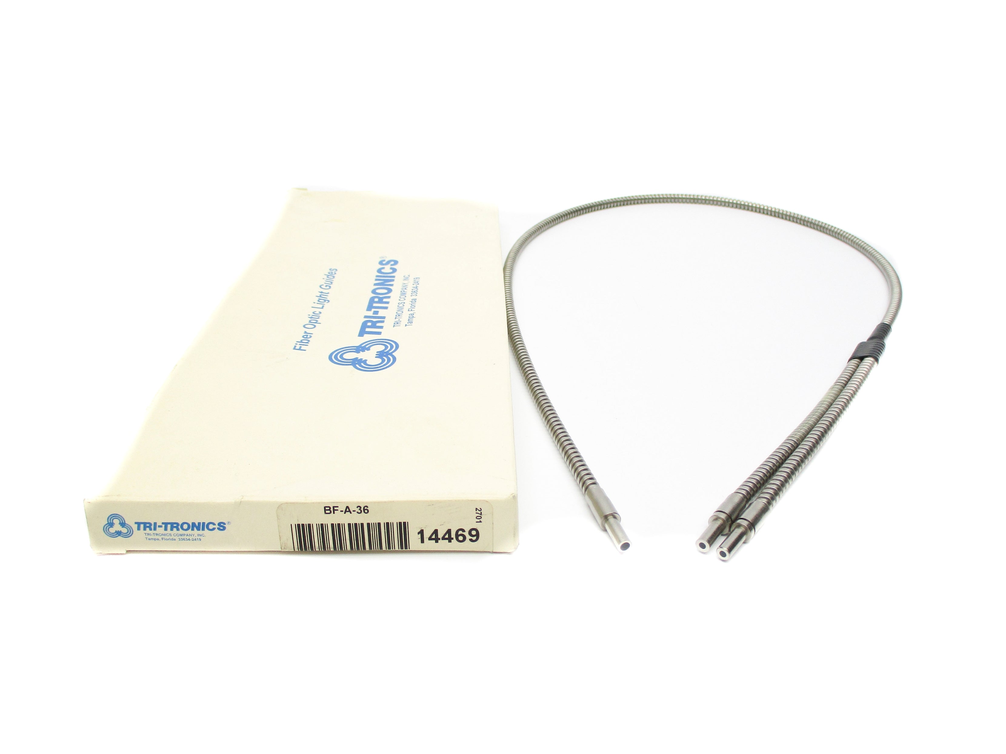 TRI-TRONICS BF-A-36 14469 NSMP