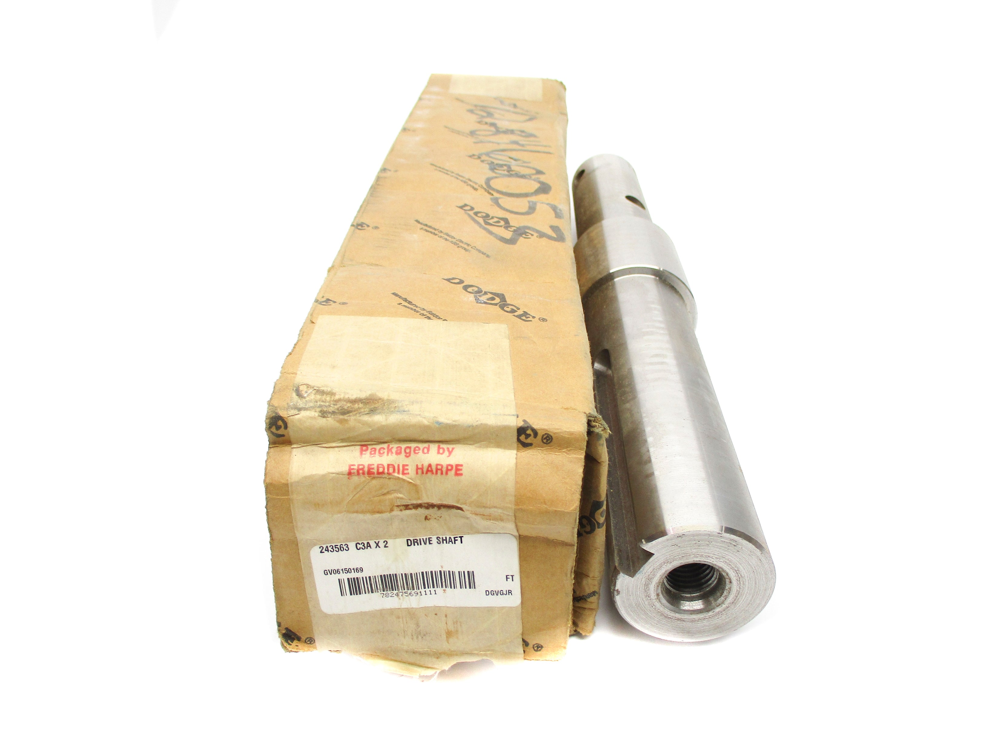 DODGE 243563 C3AX2 NSMP
