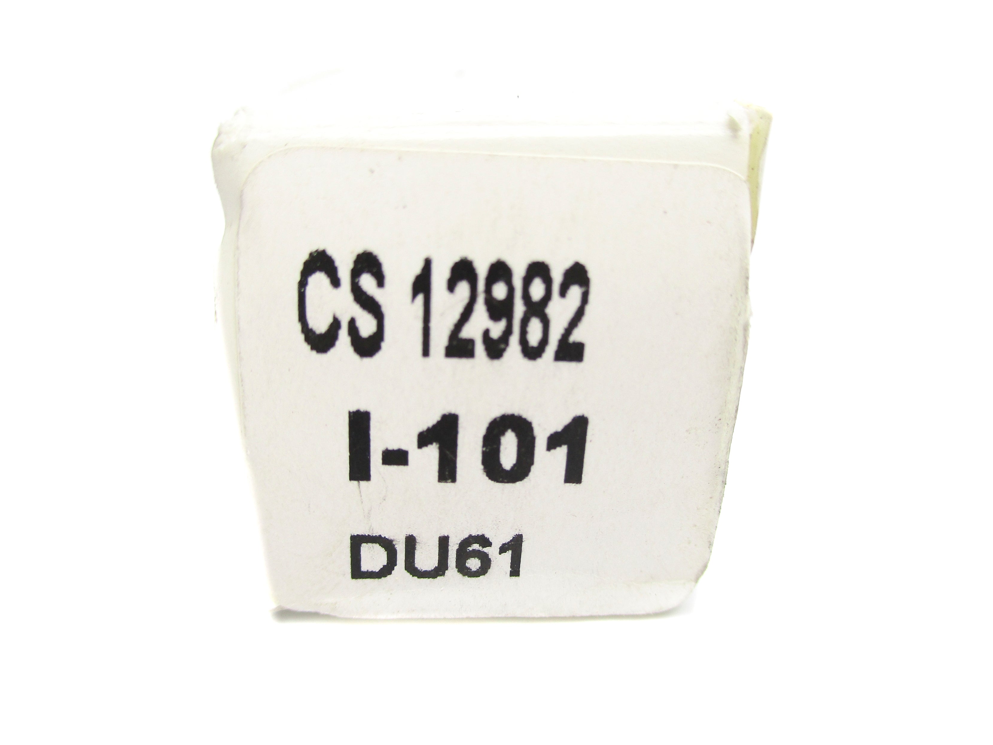 AUBURN I-101 NSMP