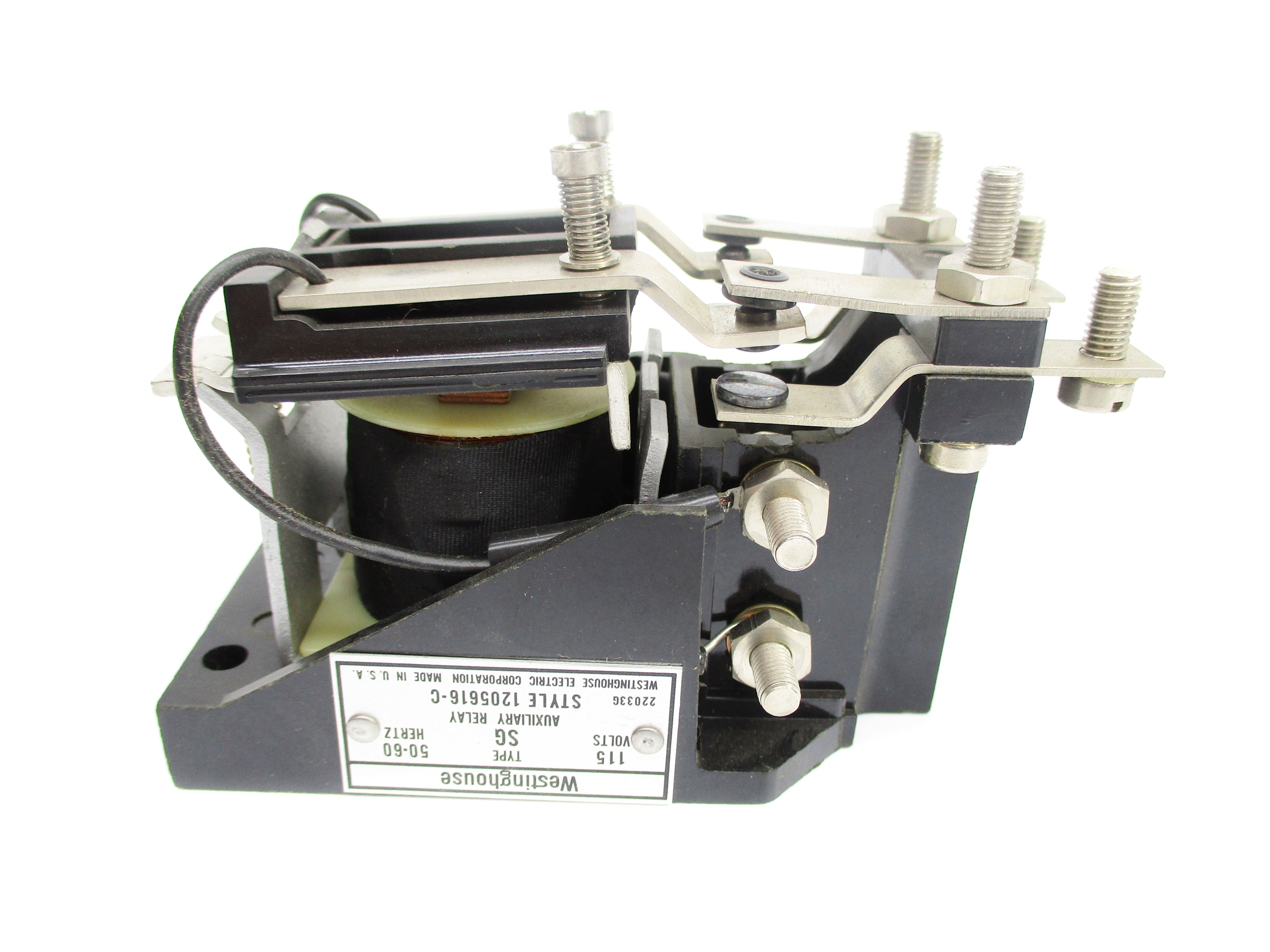 WESTINGHOUSE 1205616-C 115V NSNP