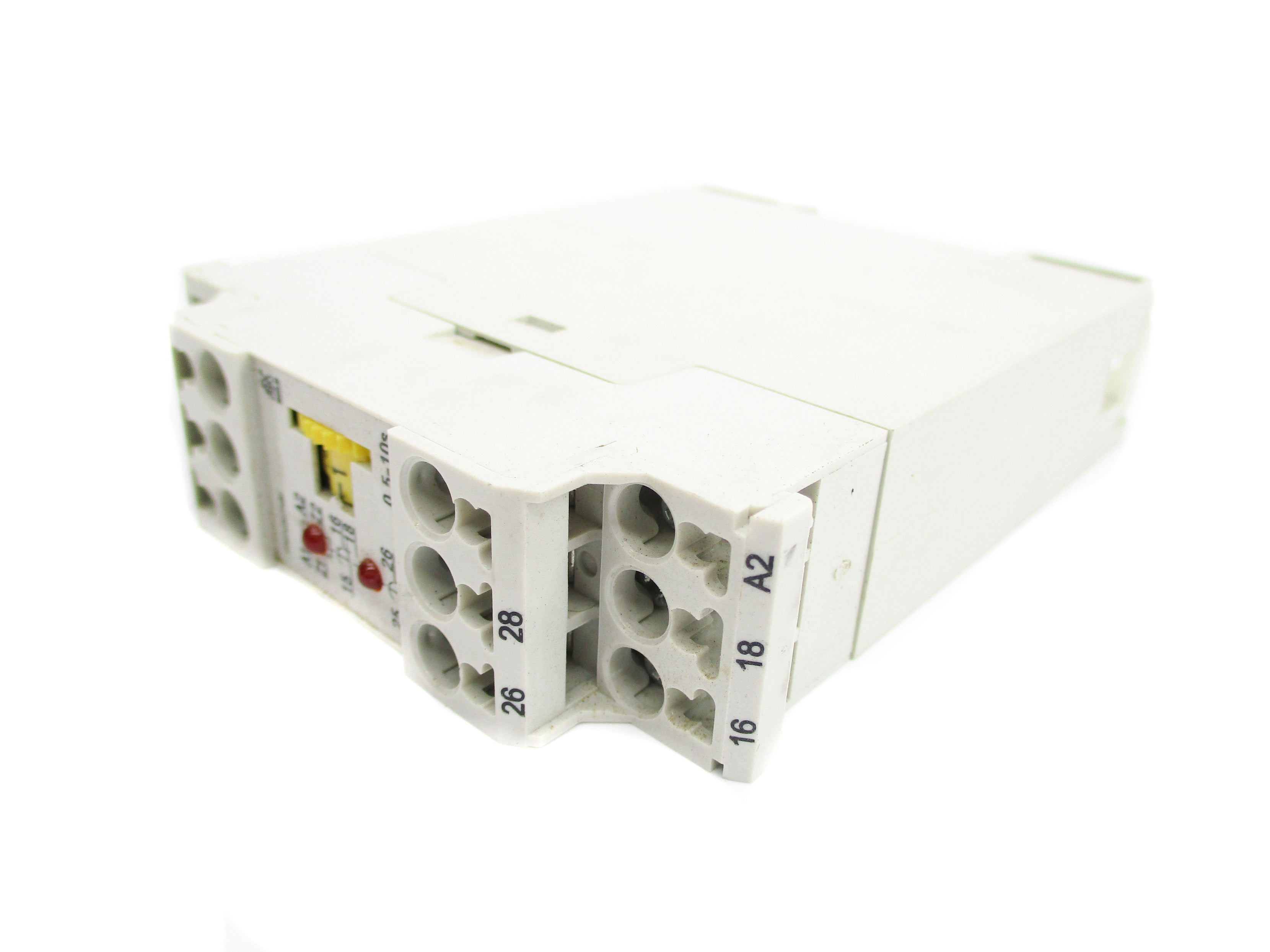 E. DOLD & SOHNE MK9908 24V NSMP