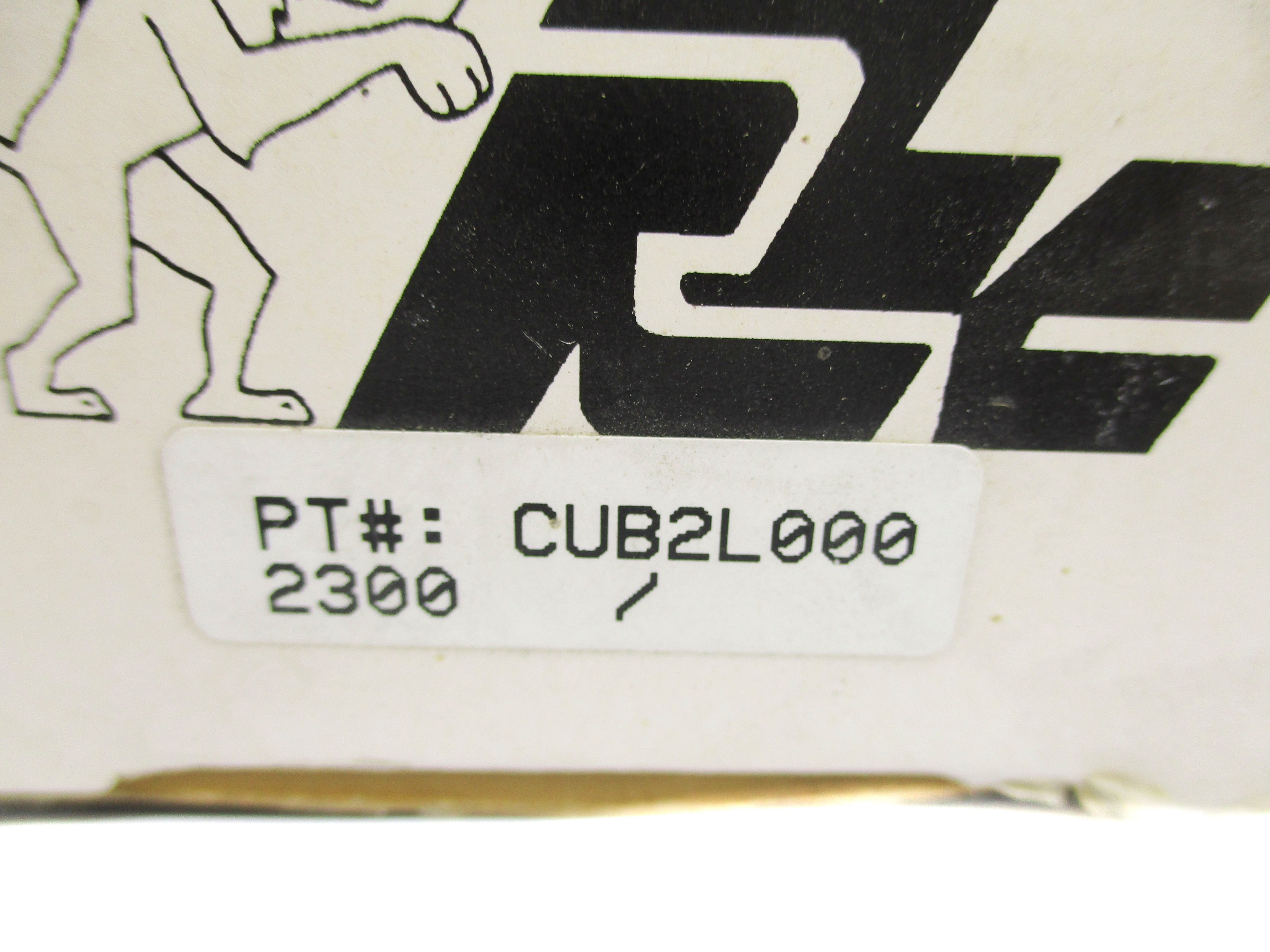 RED LION CONTROLS CUB2L000 (AS PICTURED) NSMP