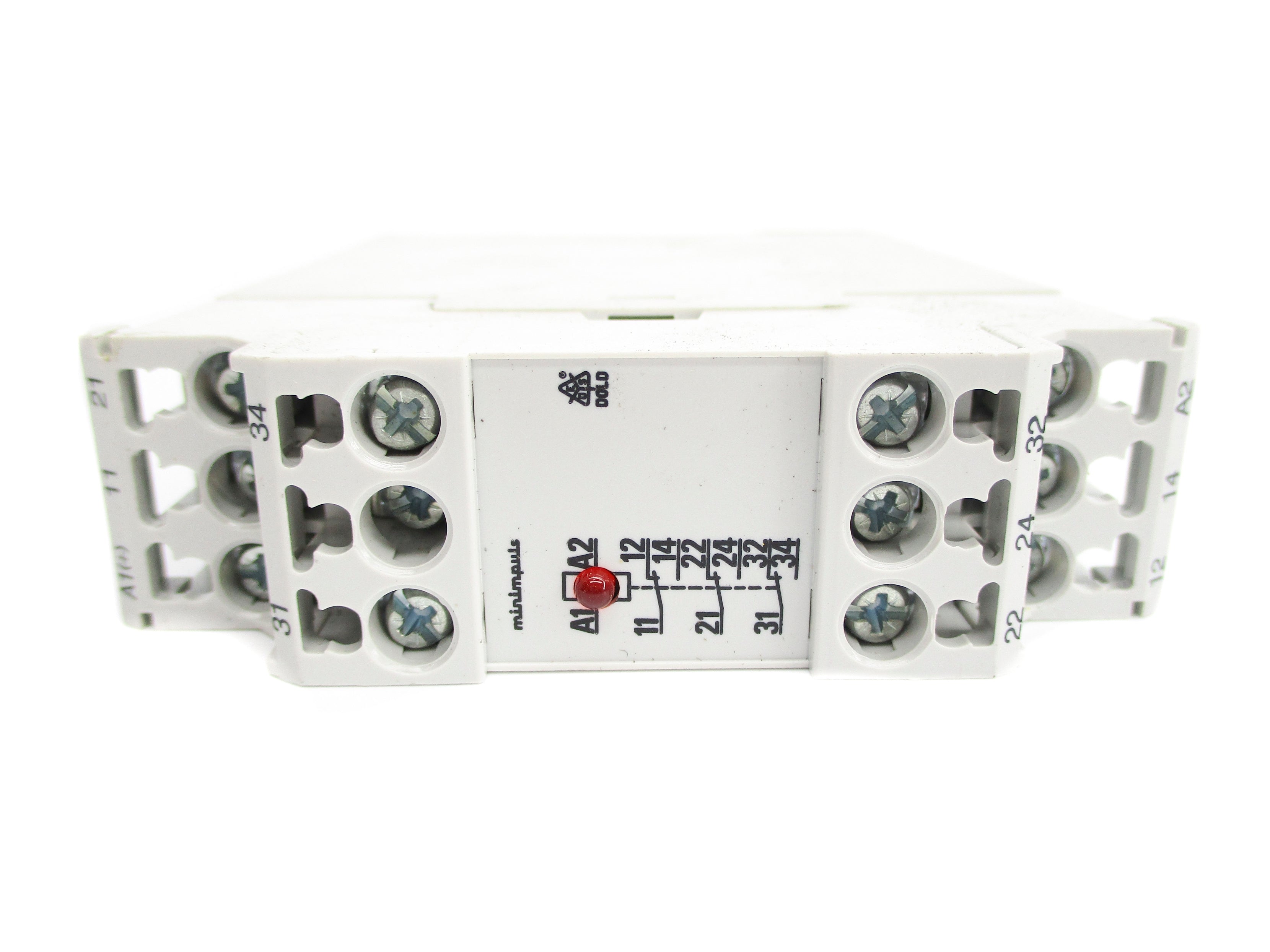 E. DOLD & SOHNE MK8804.13 24V NSNP