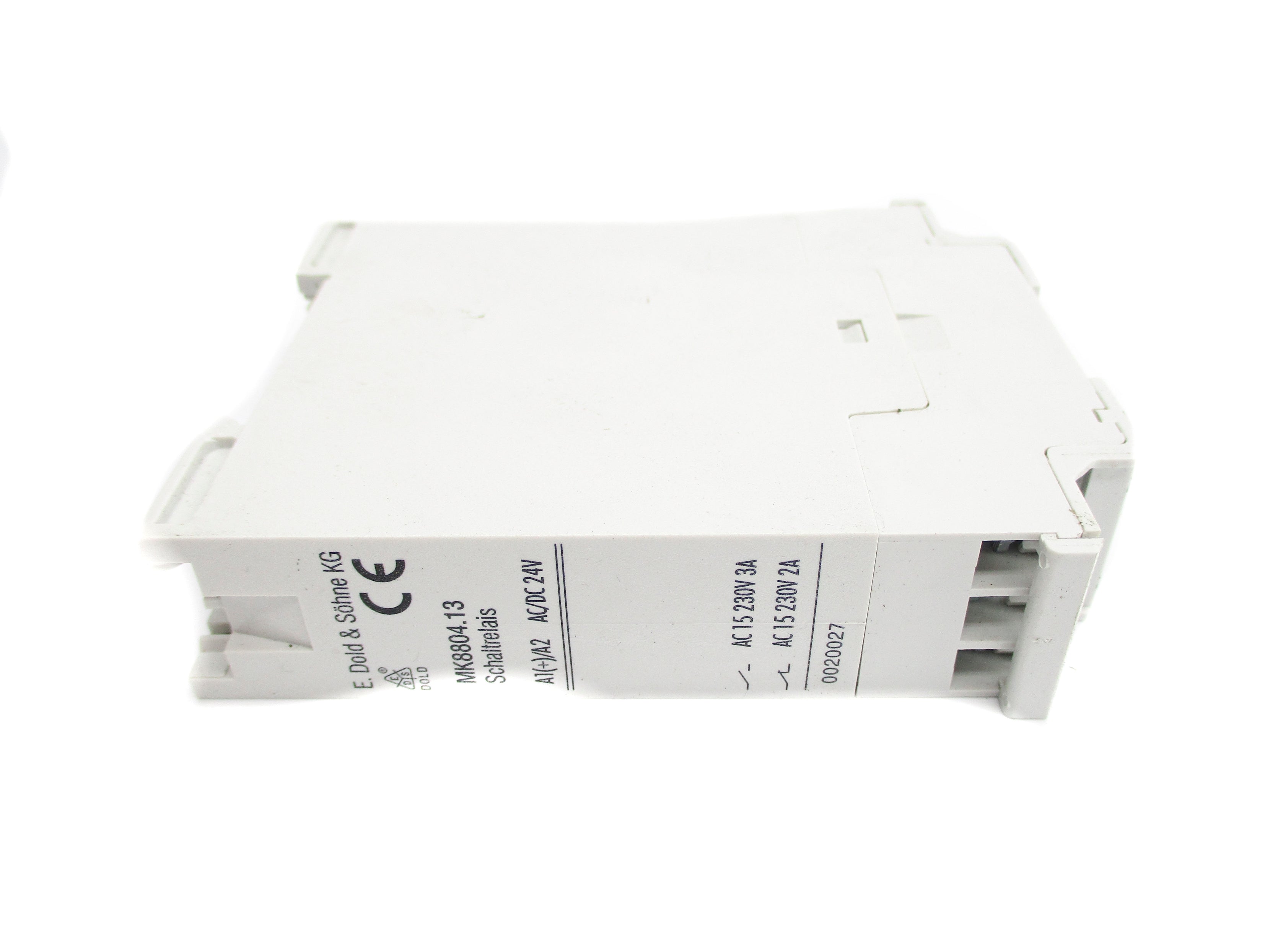 E. DOLD & SOHNE MK8804.13 24V NSNP