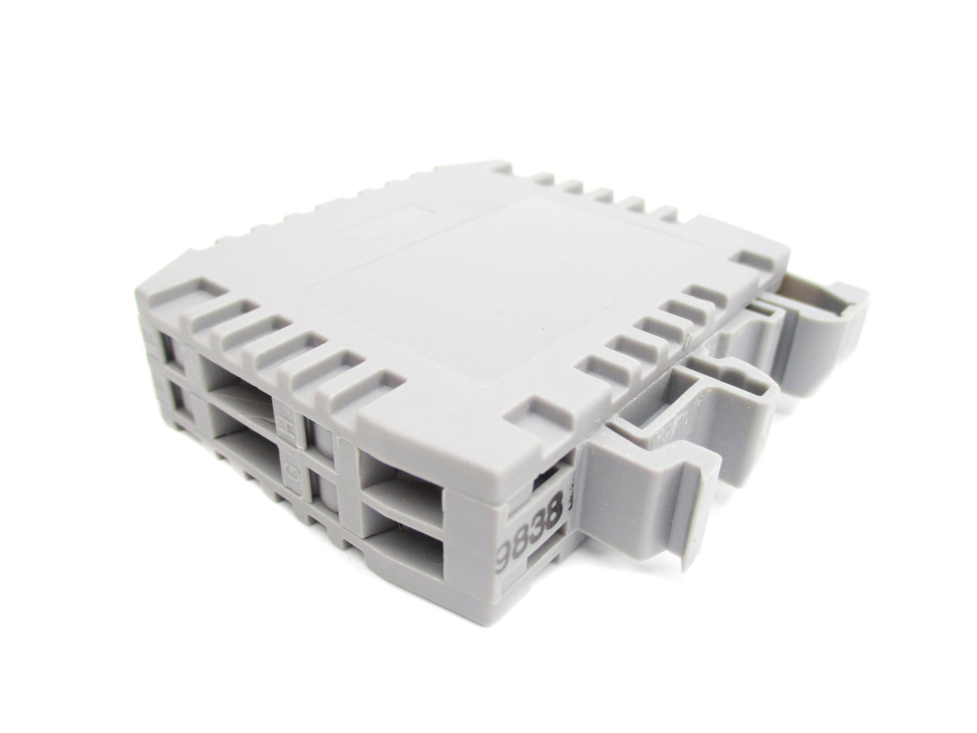CONTINENTAL INDUSTRIES RDIN-AC-603-000 24-280VAC NSNP
