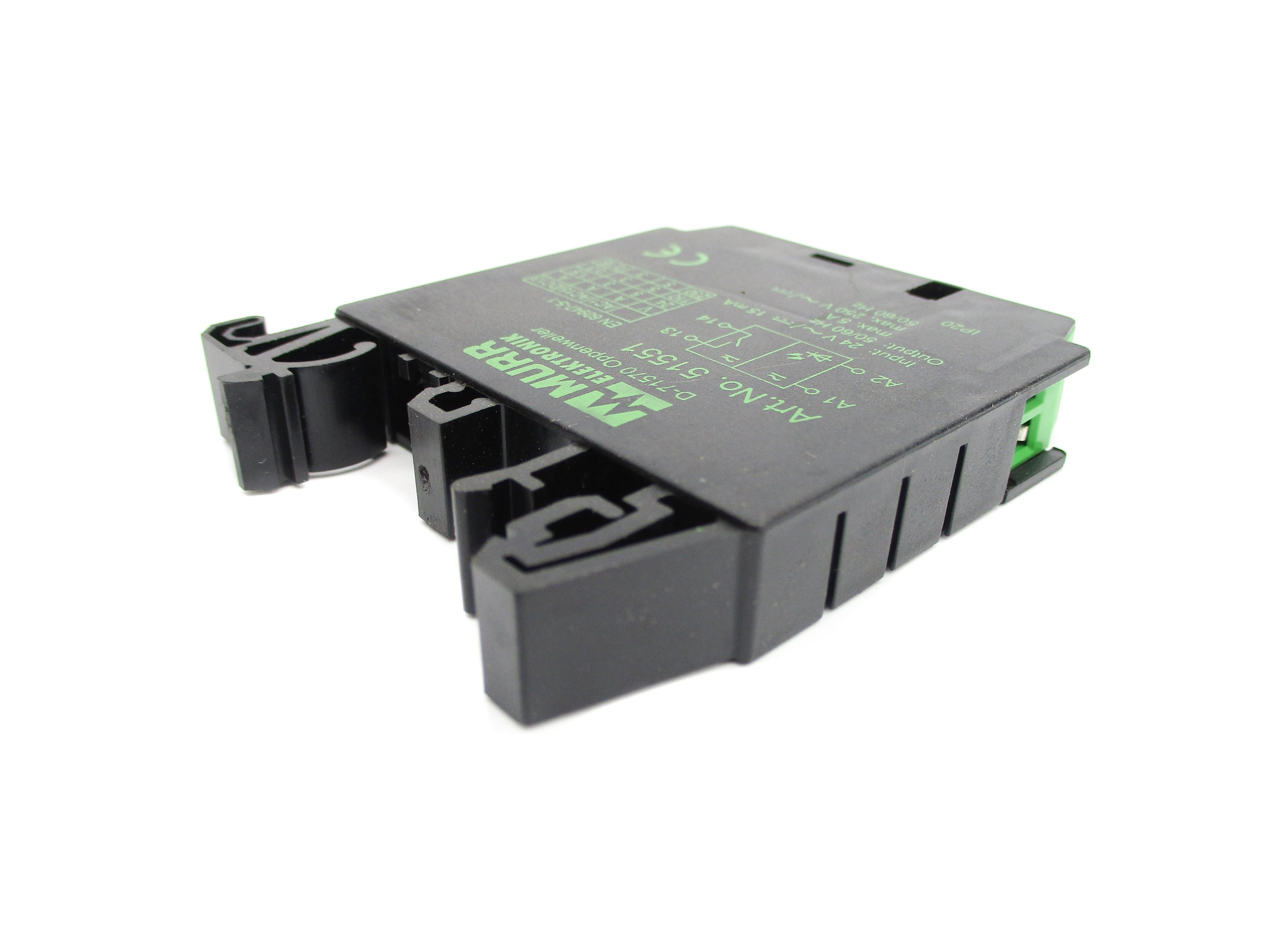 MURR ELEKTRONIK 51551 NSNP