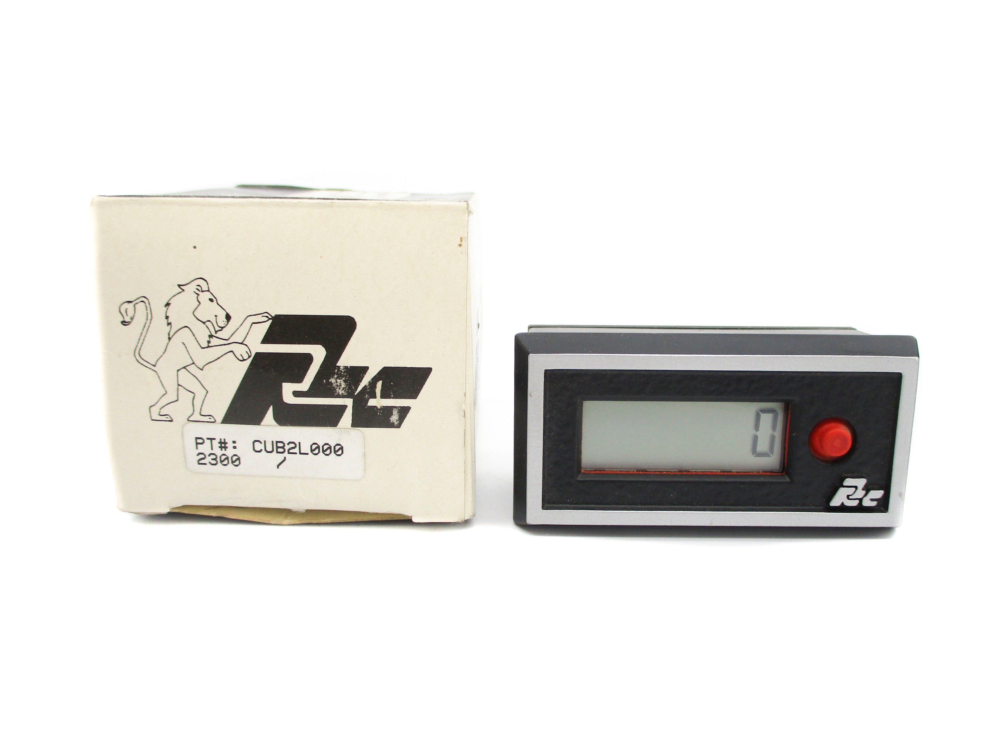 RED LION CONTROLS CUB2L000 NSMP