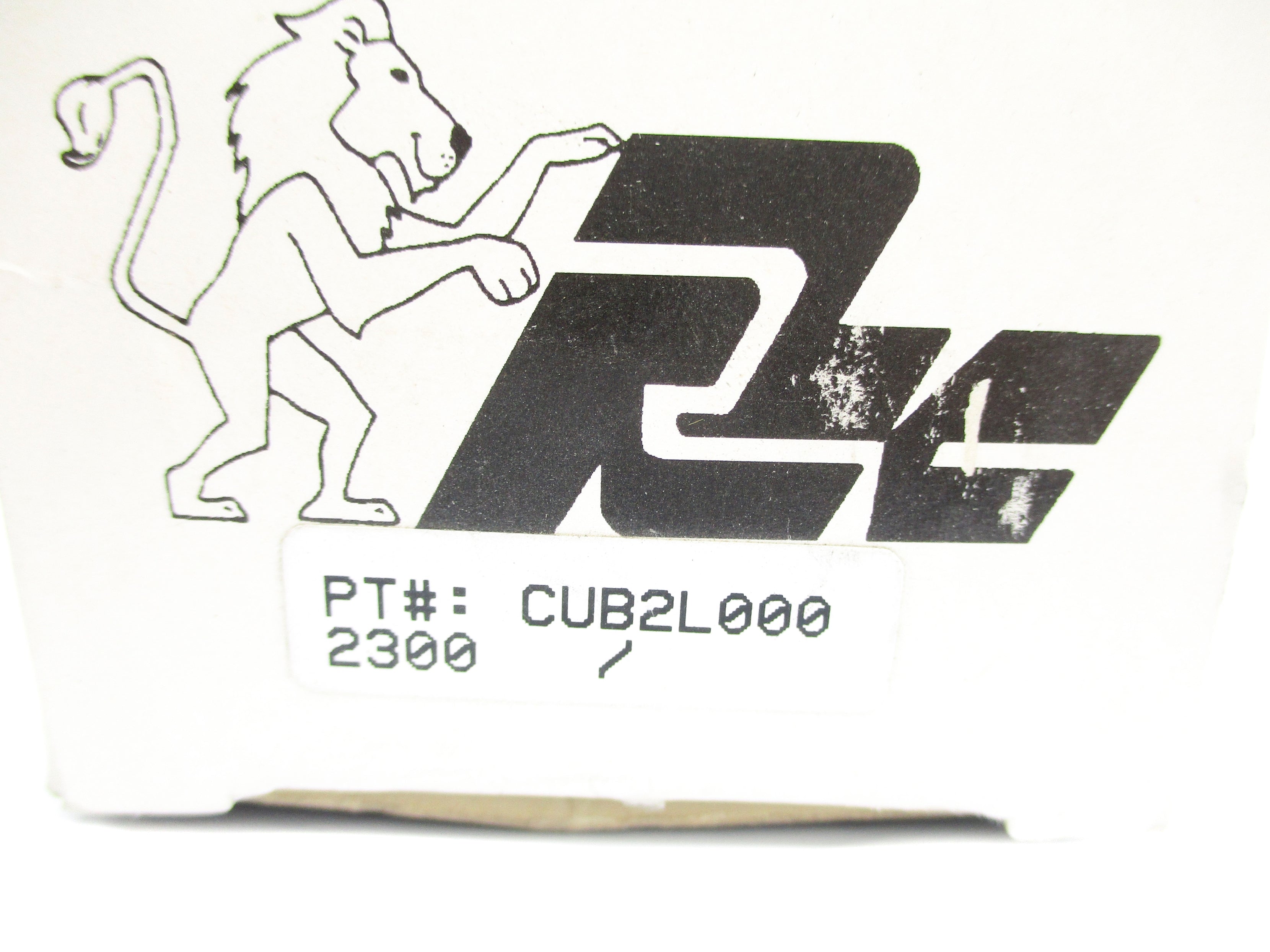 RED LION CONTROLS CUB2L000 NSMP