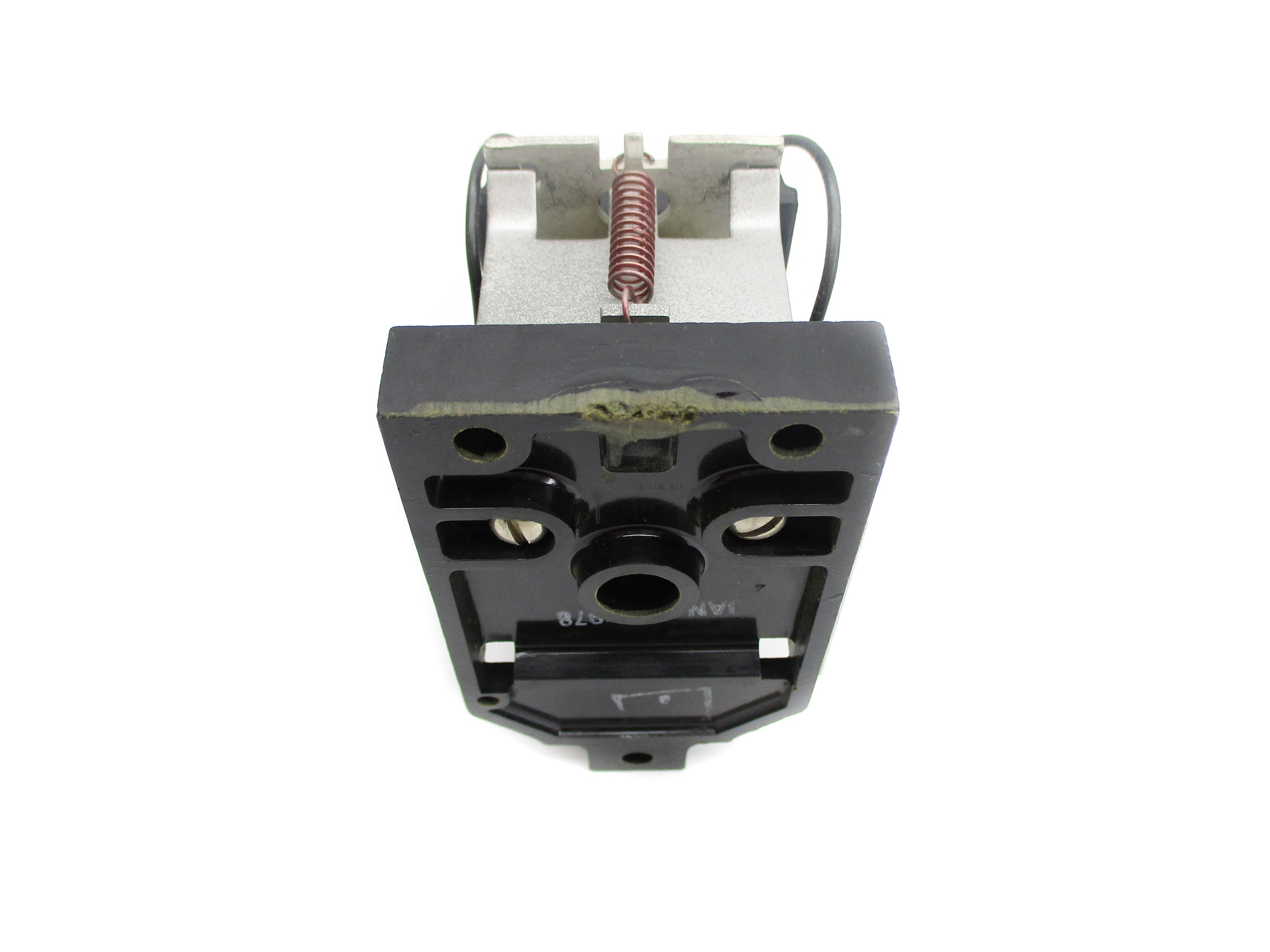 WESTINGHOUSE 1205616-C 115V NSNP