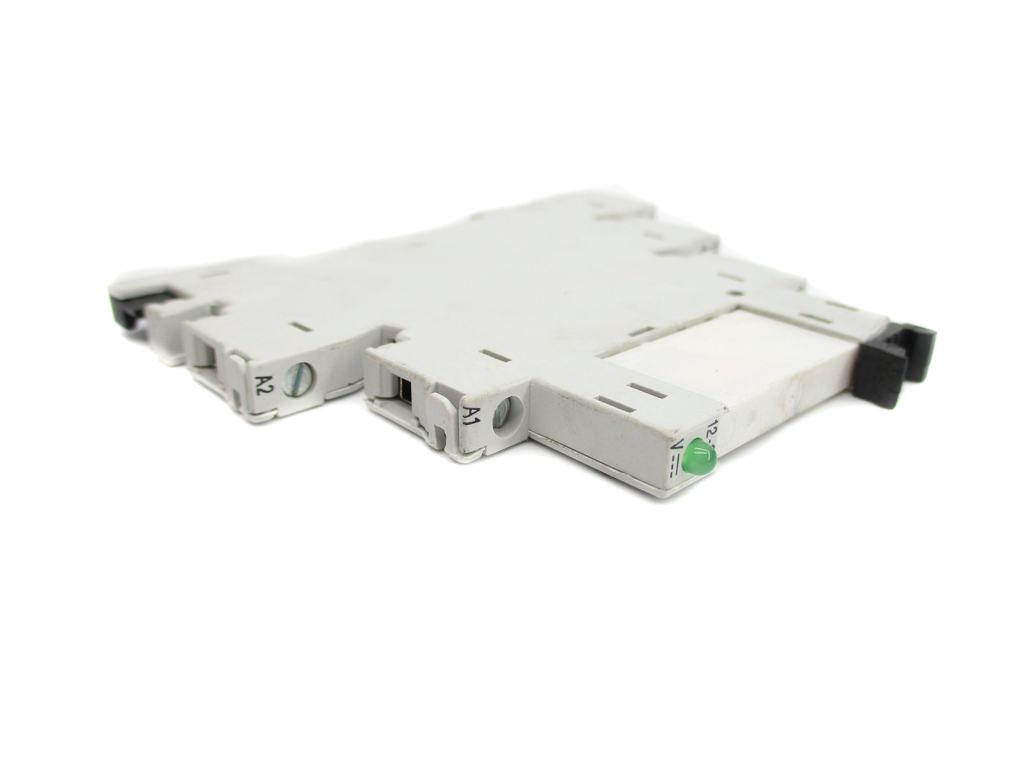 ALLEN BRADLEY 700-HLT1Z SER. A 12/24VDC NSNP