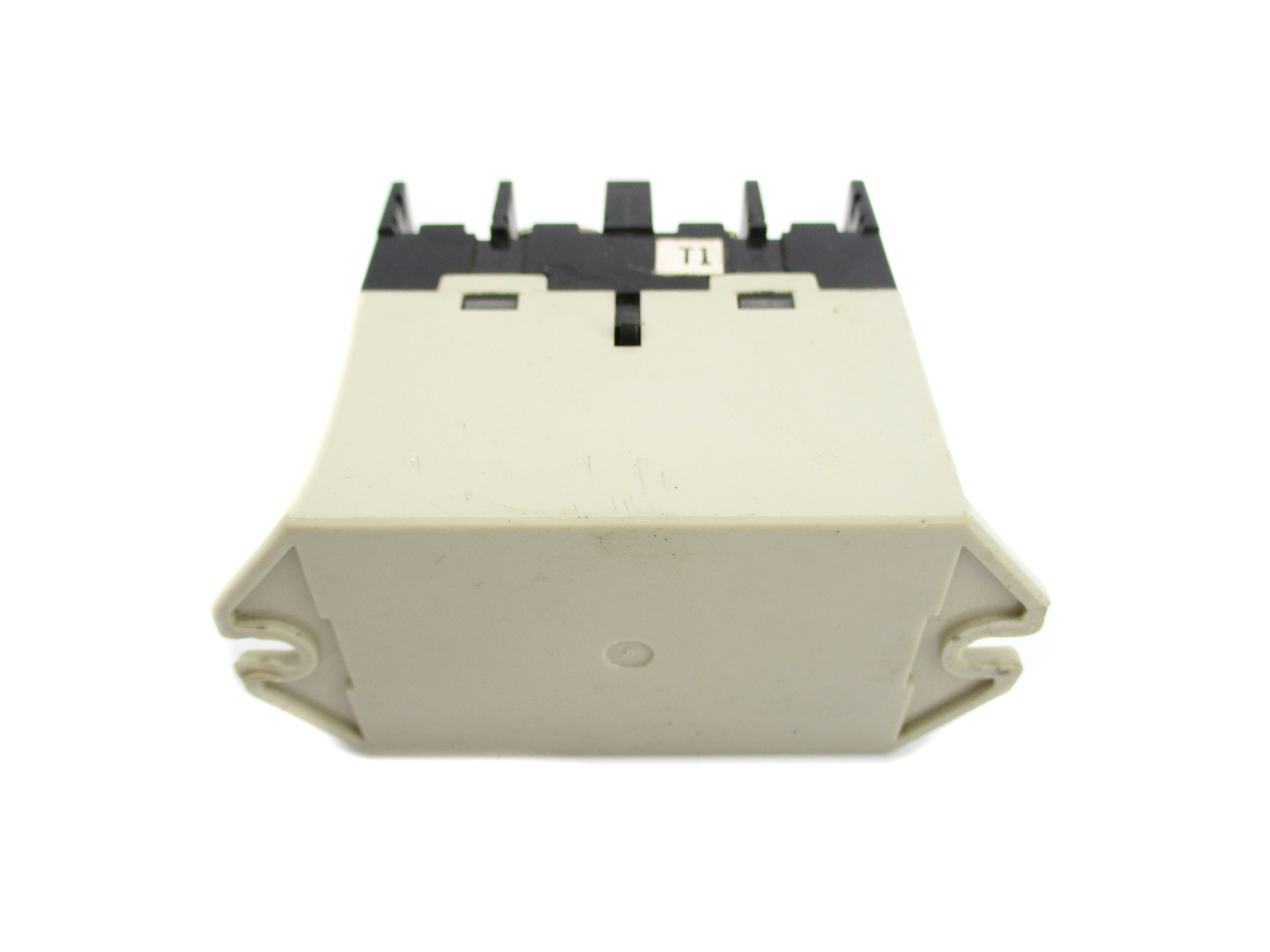 OMRON G7L-1A-BUBJ-CB 30A 100/120VAC NSNP