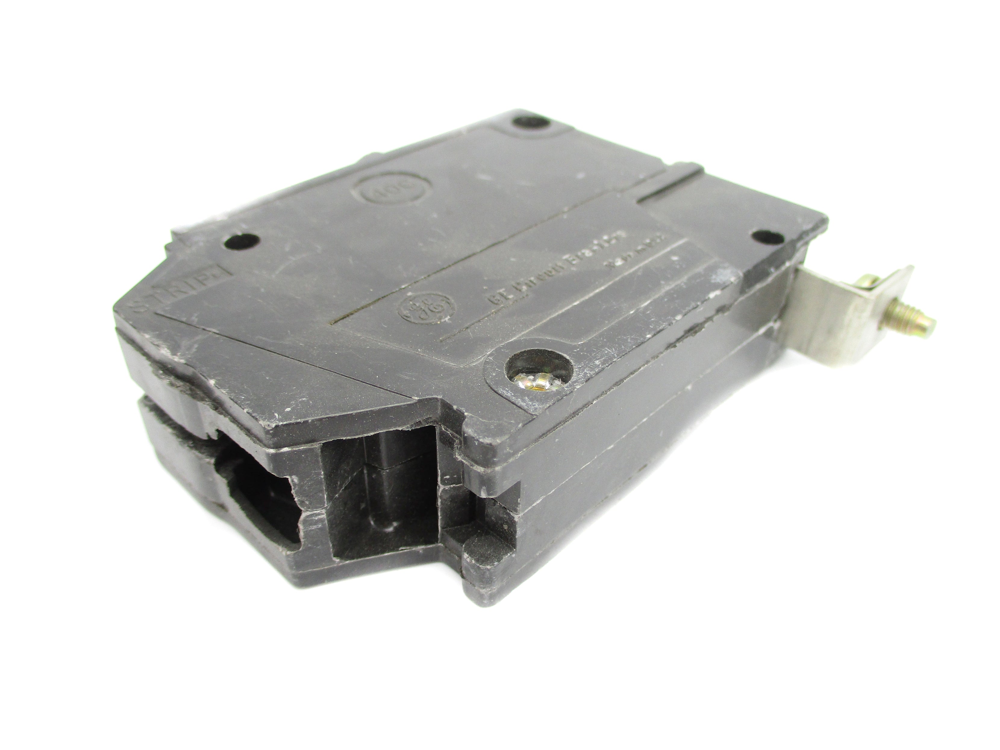 GENERAL ELECTRIC THQB125 120/240V 25A NSNP