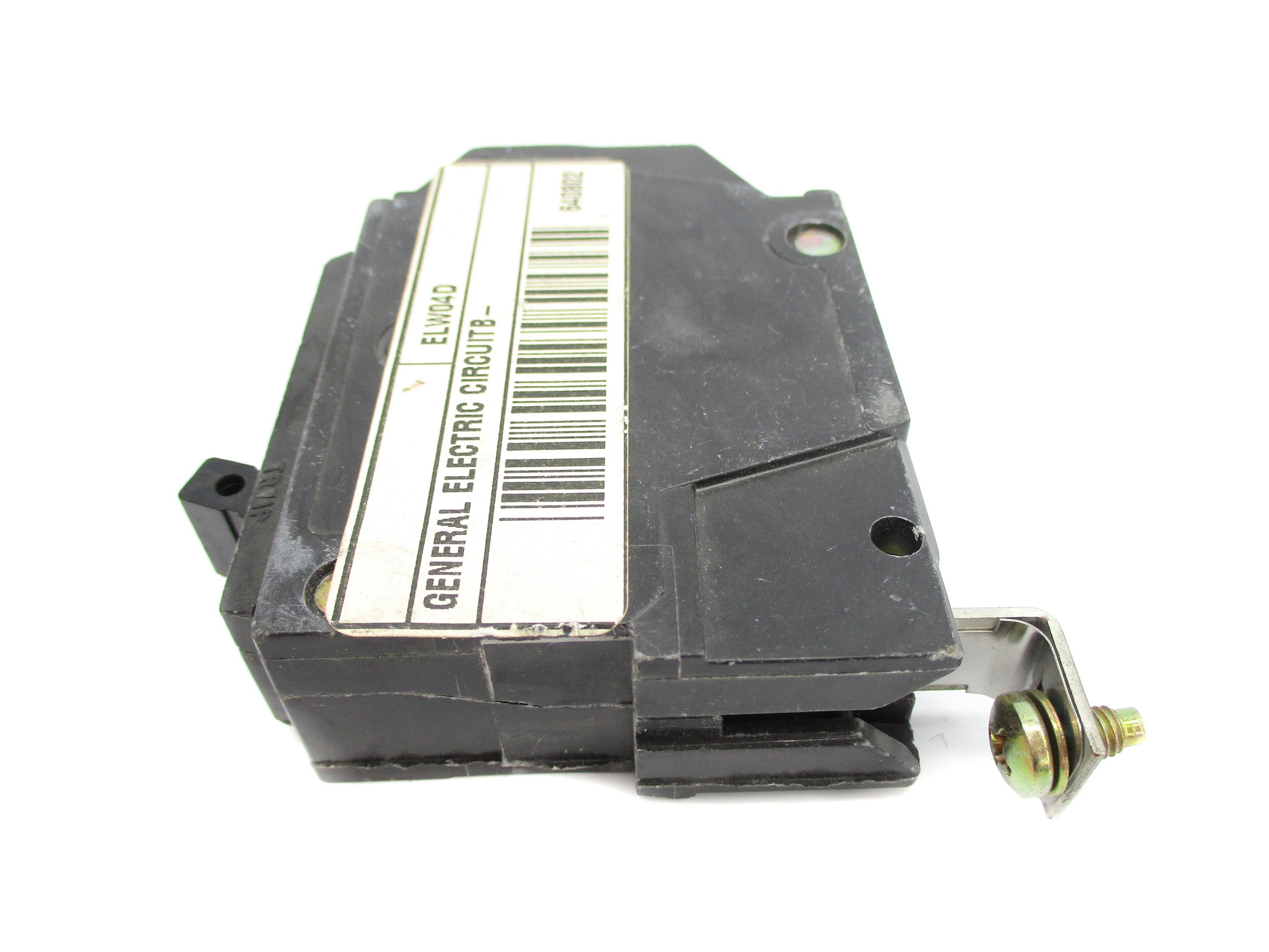 GENERAL ELECTRIC THQB125 120/240V 25A NSNP