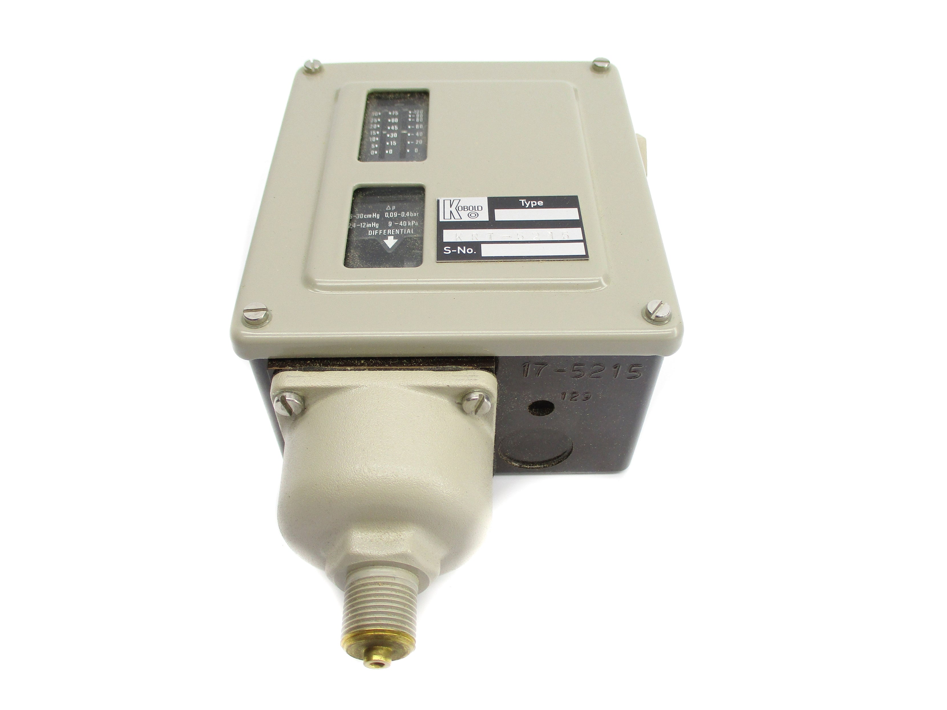 KOBOLD KRT-5215 NSNP