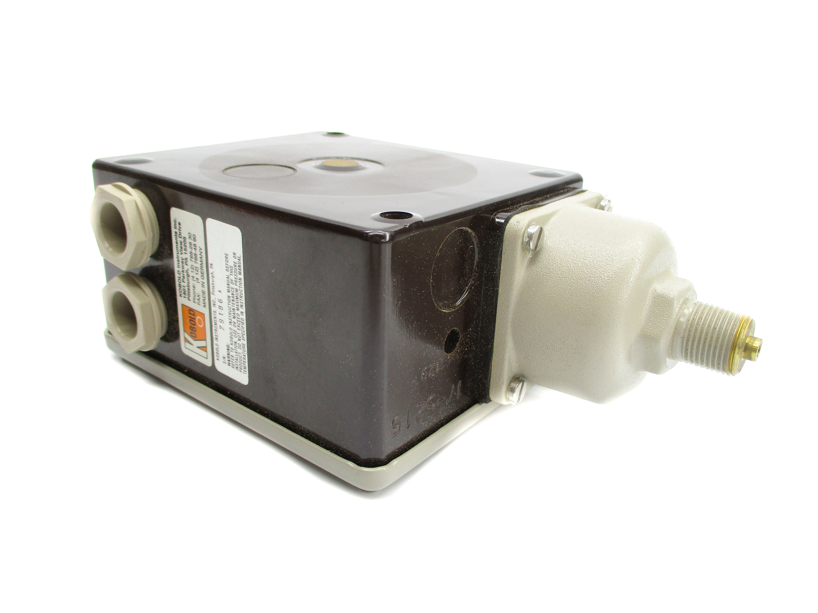 KOBOLD KRT-5215 NSNP