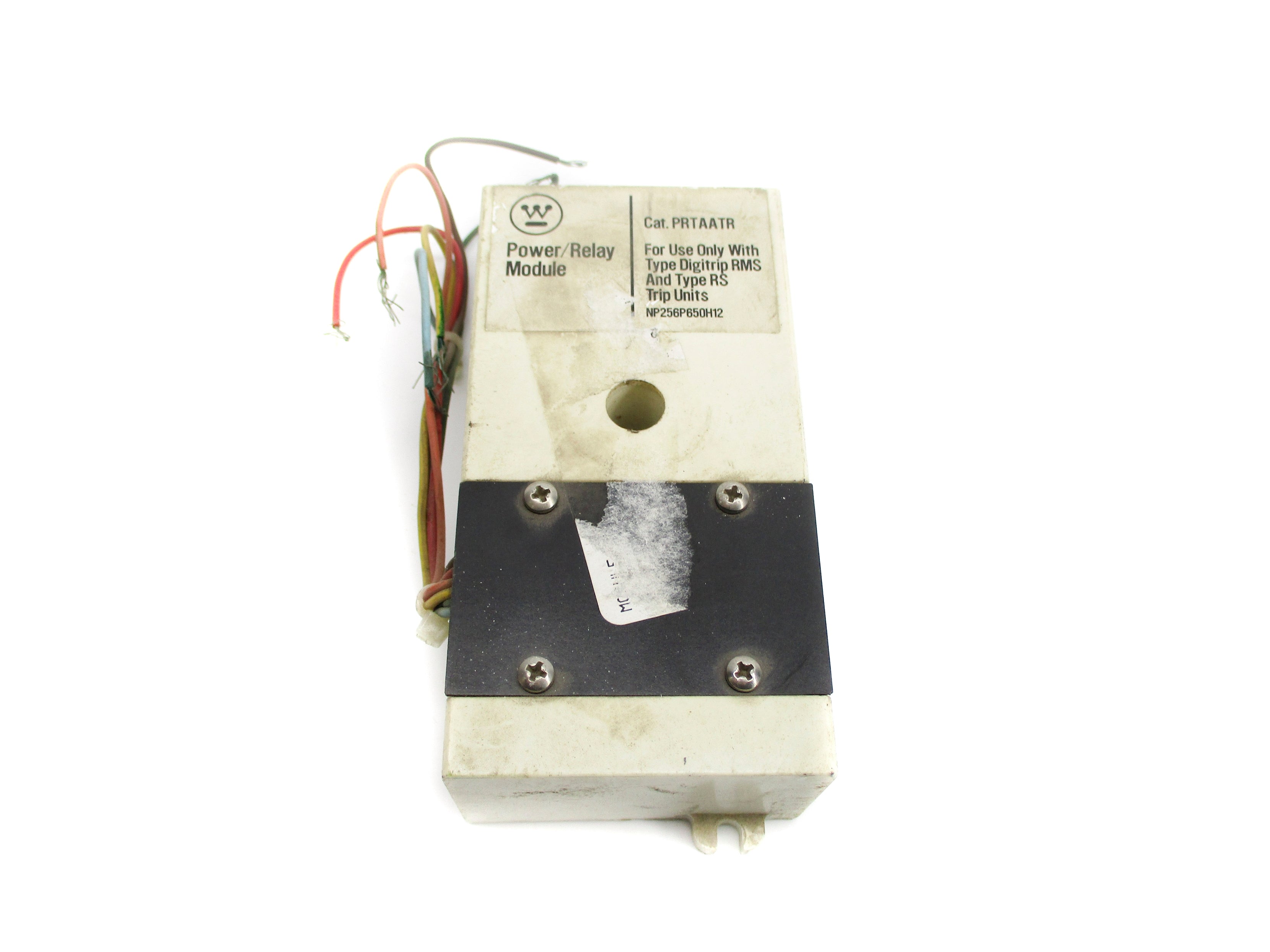 WESTINGHOUSE PRTAATR UNMP