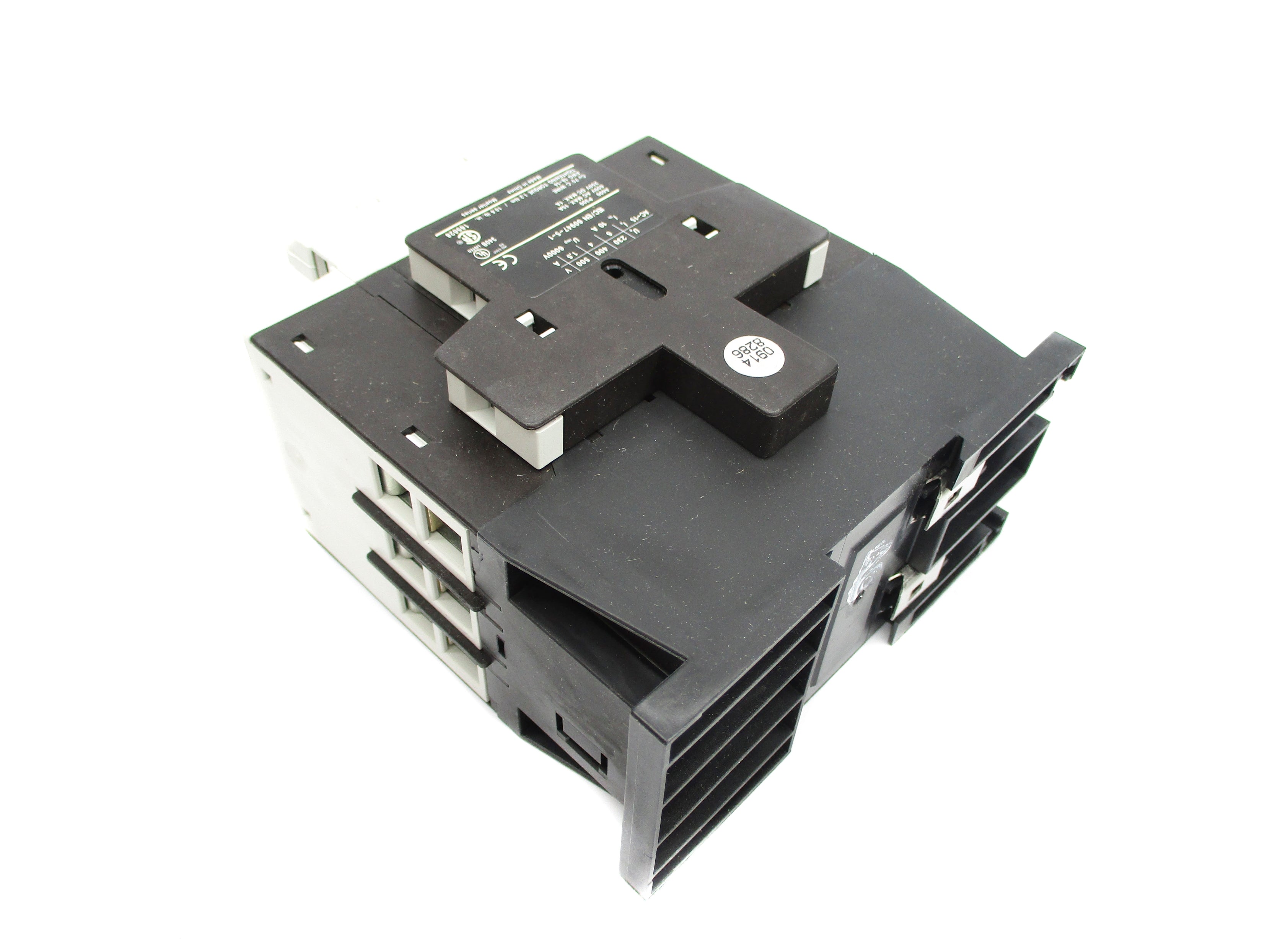 EATON XTCE050DS1A 110/120V 50A NSMP