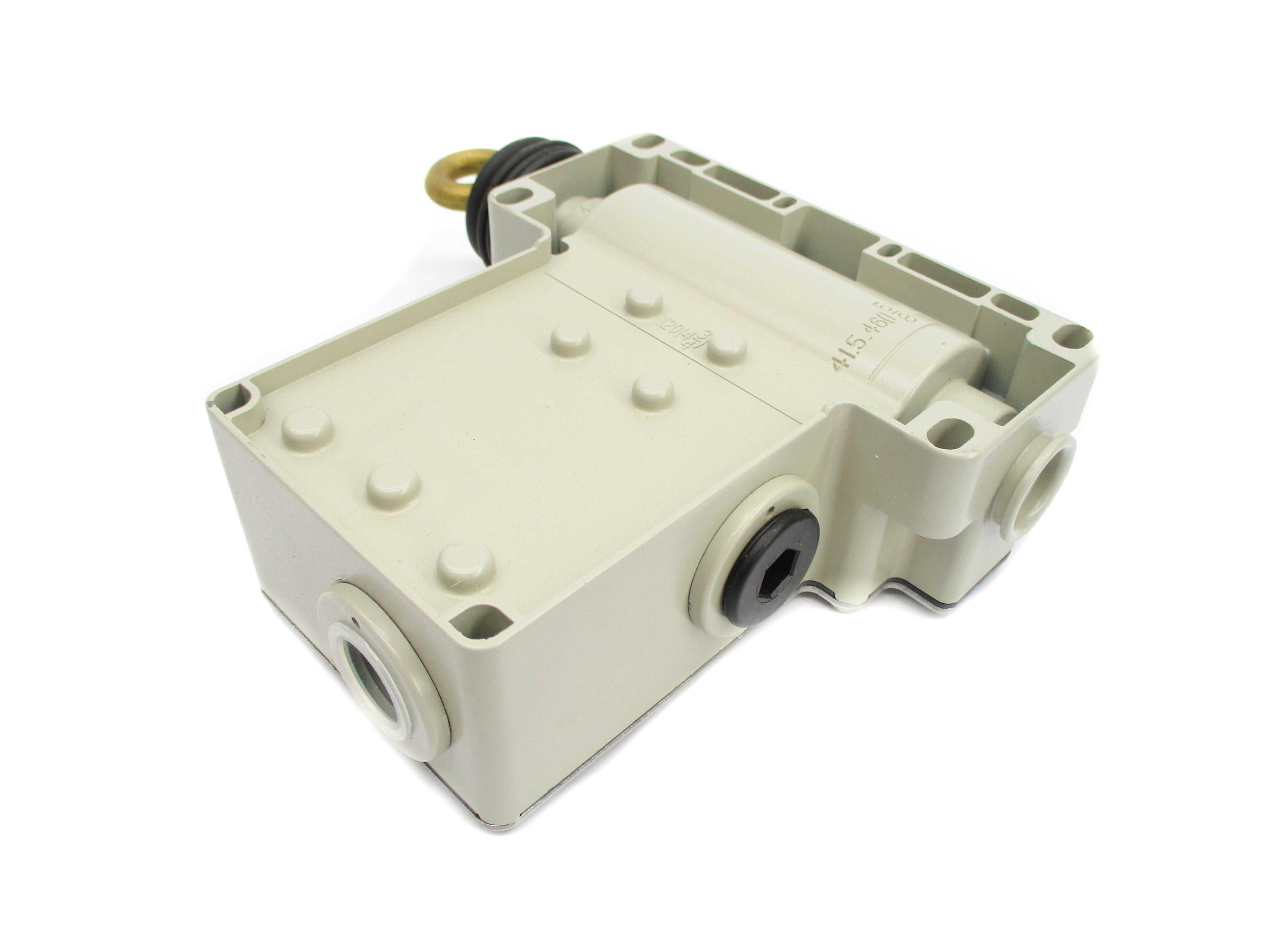TELEMECANIQUE XY2CE3A010H7 120V NSMP