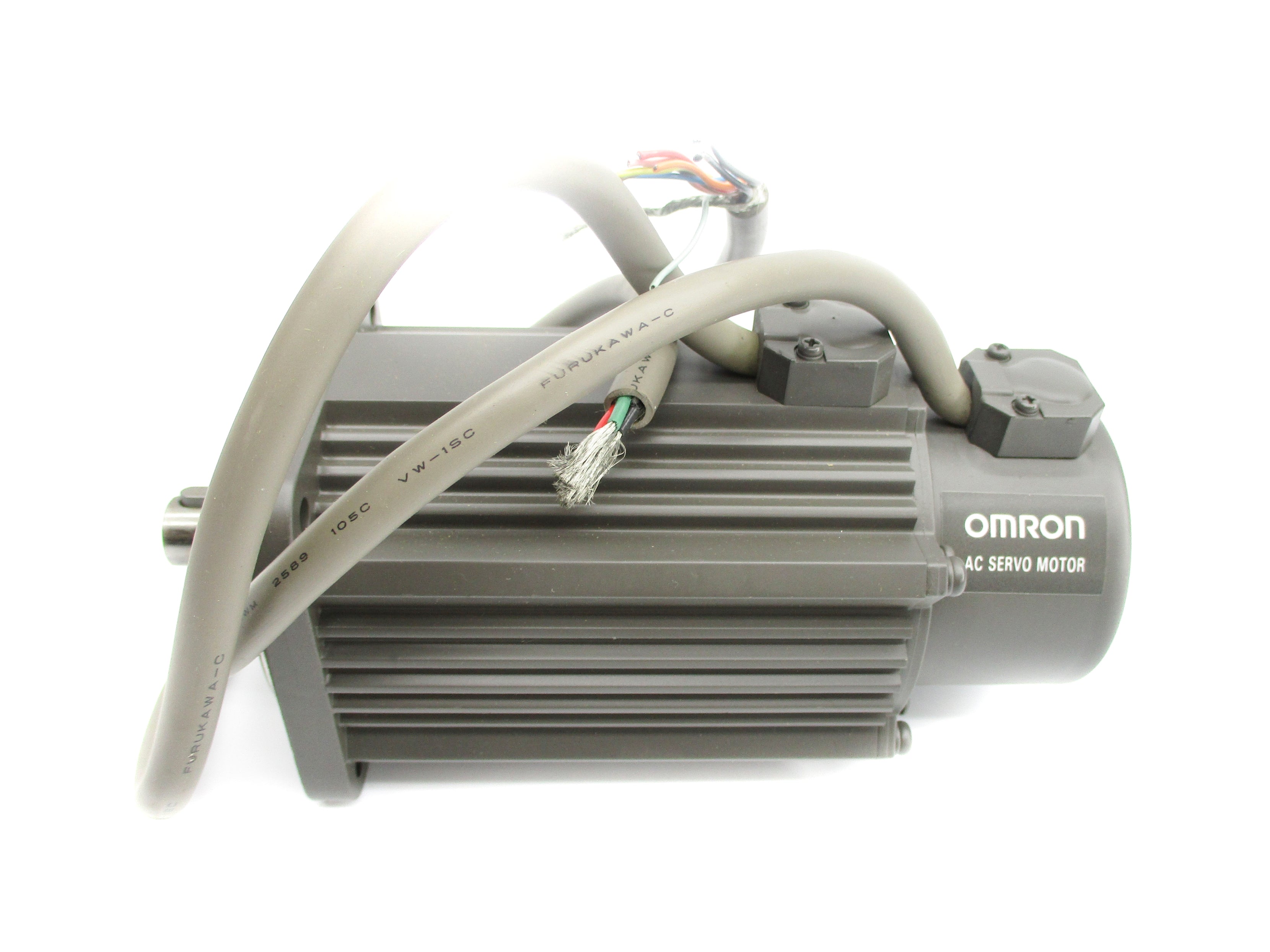 OMRON R88M-R30030 NSNP