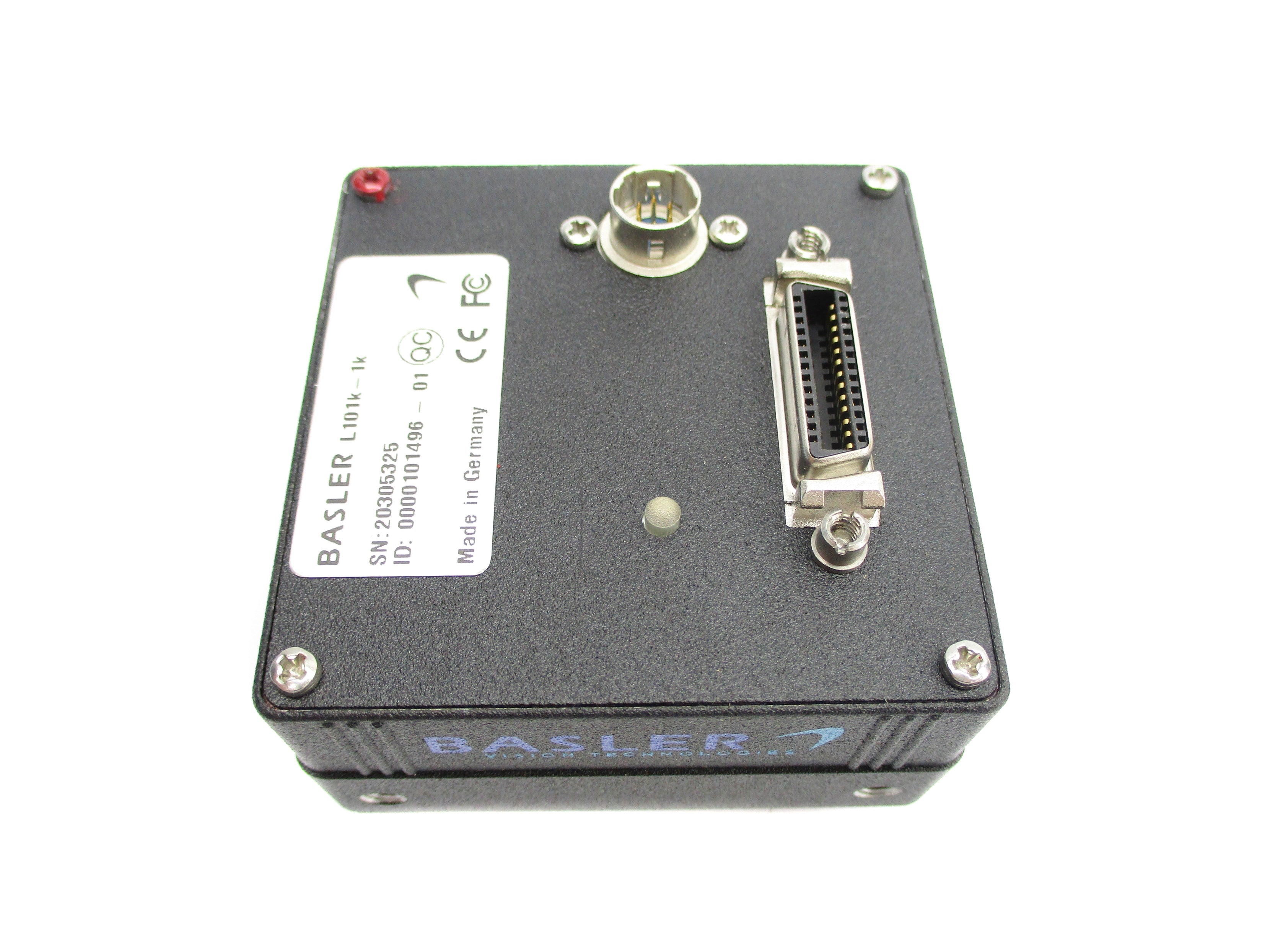 BASLER L101K-1K NSMP