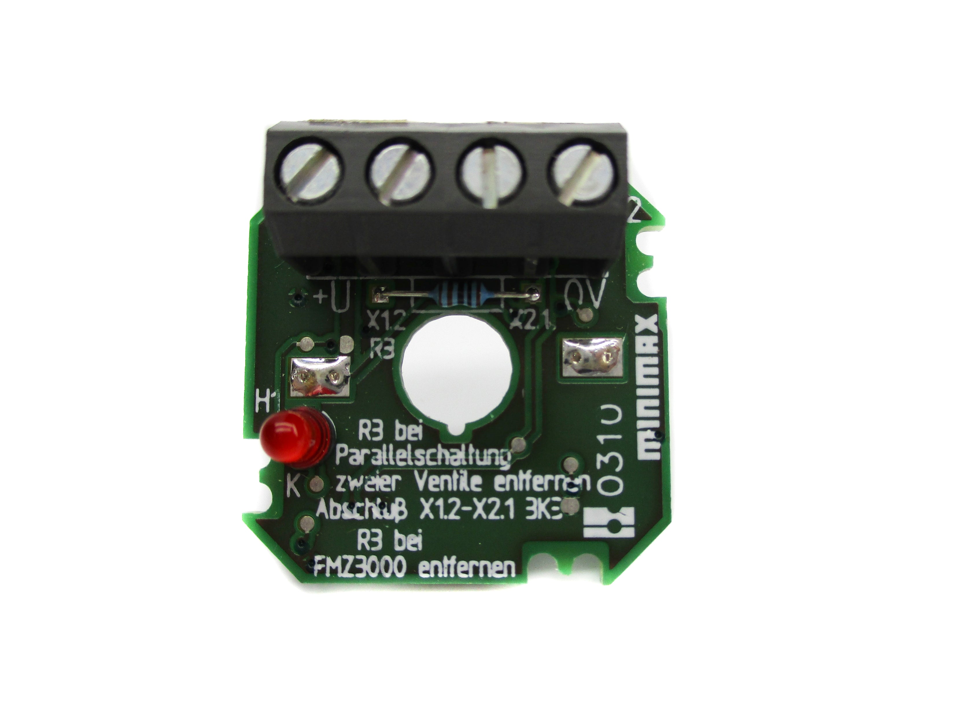 MINIMAX 782215AI05 NSNP