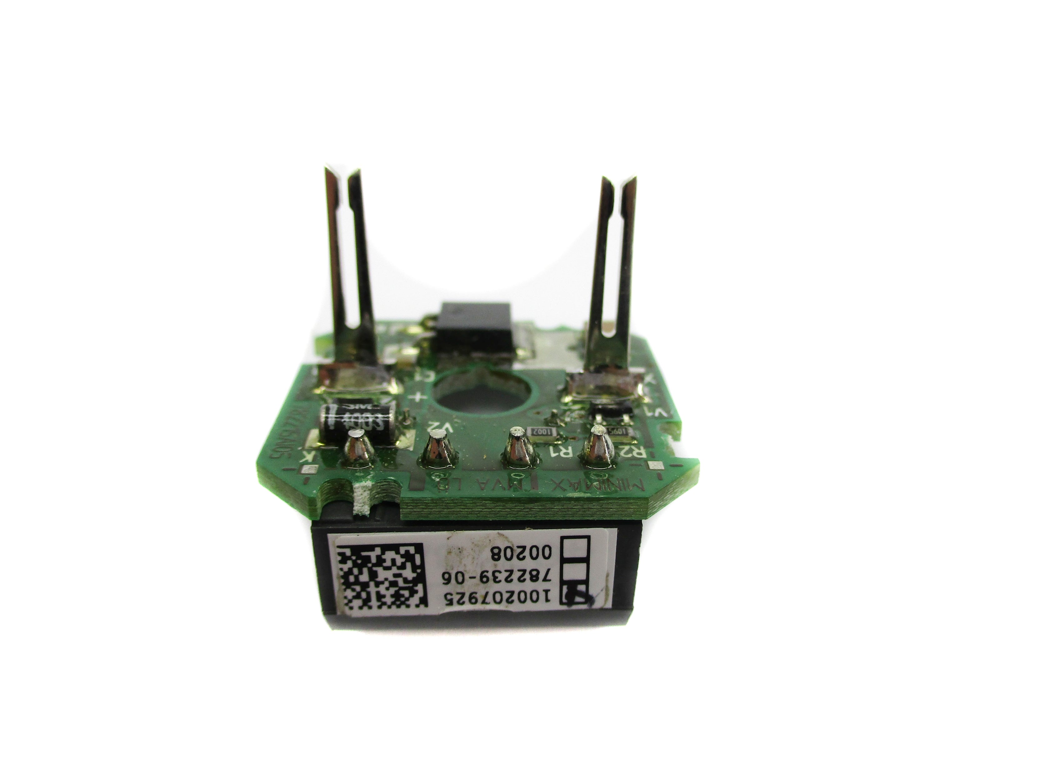 MINIMAX 782215AI05 NSNP