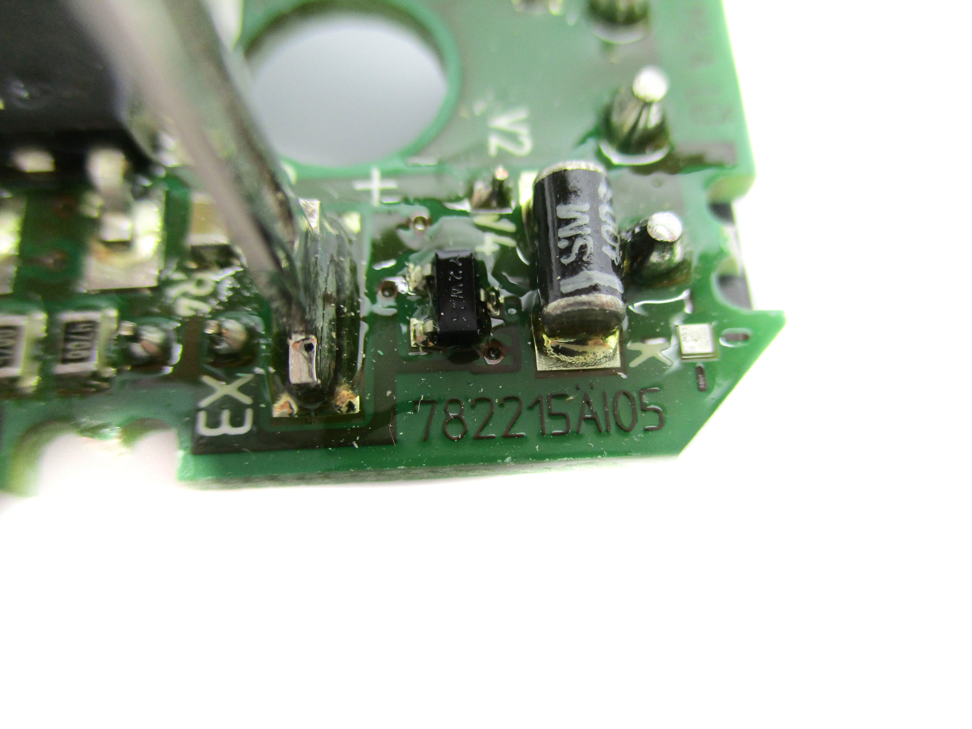 MINIMAX 782215AI05 NSNP