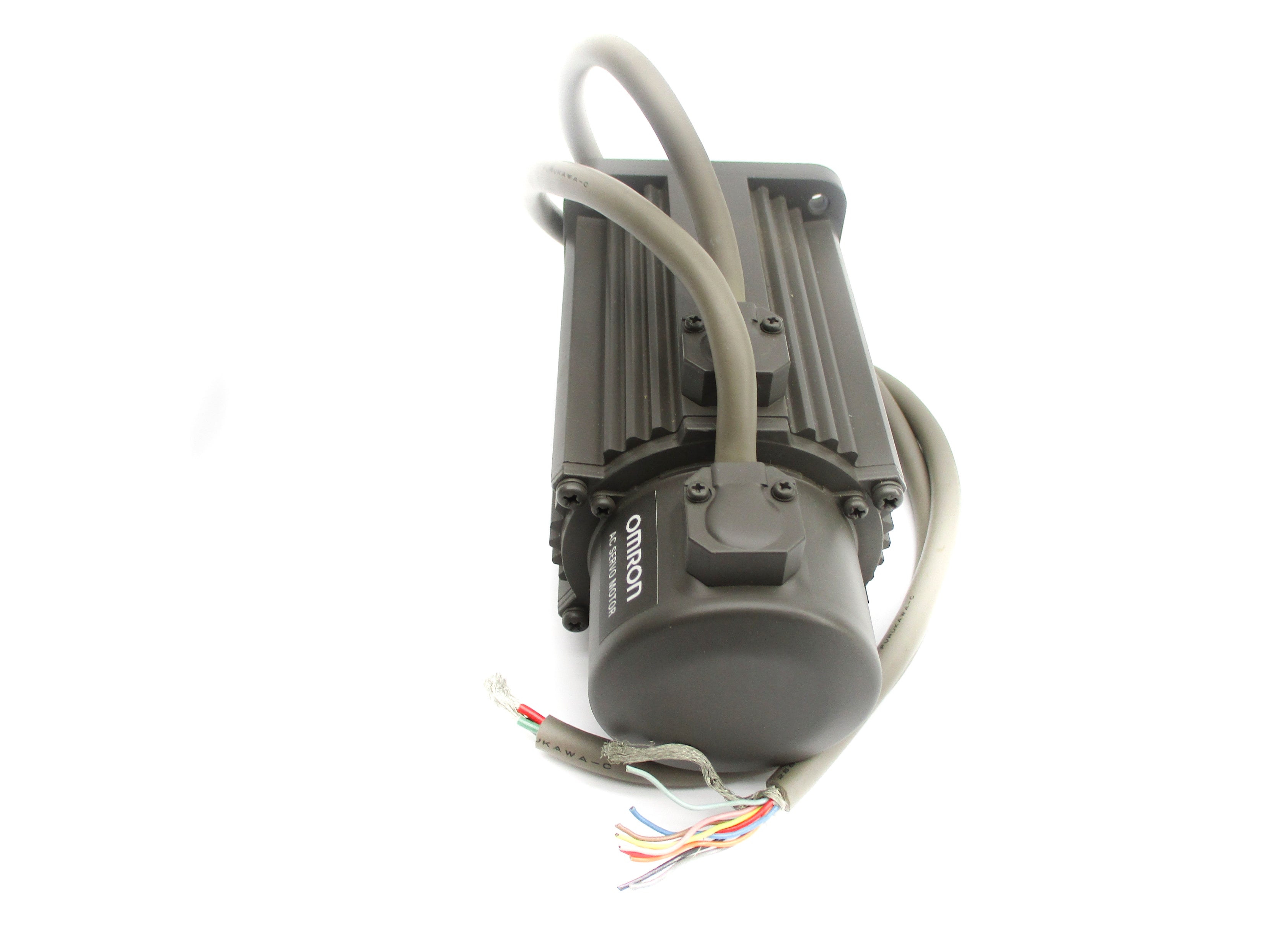 OMRON R88M-R30030 NSNP