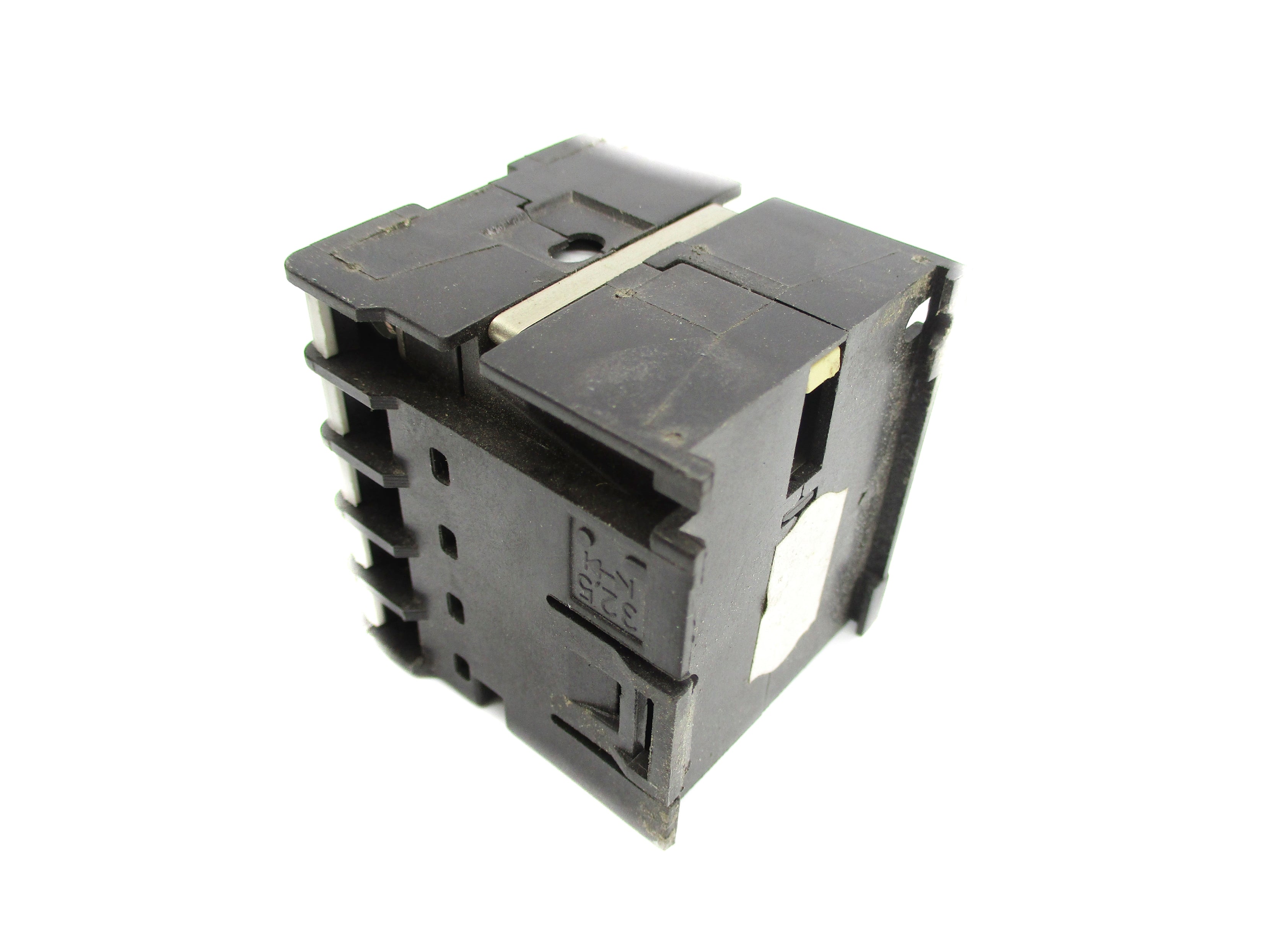 AEG SP07 440/480V 16A NSNP