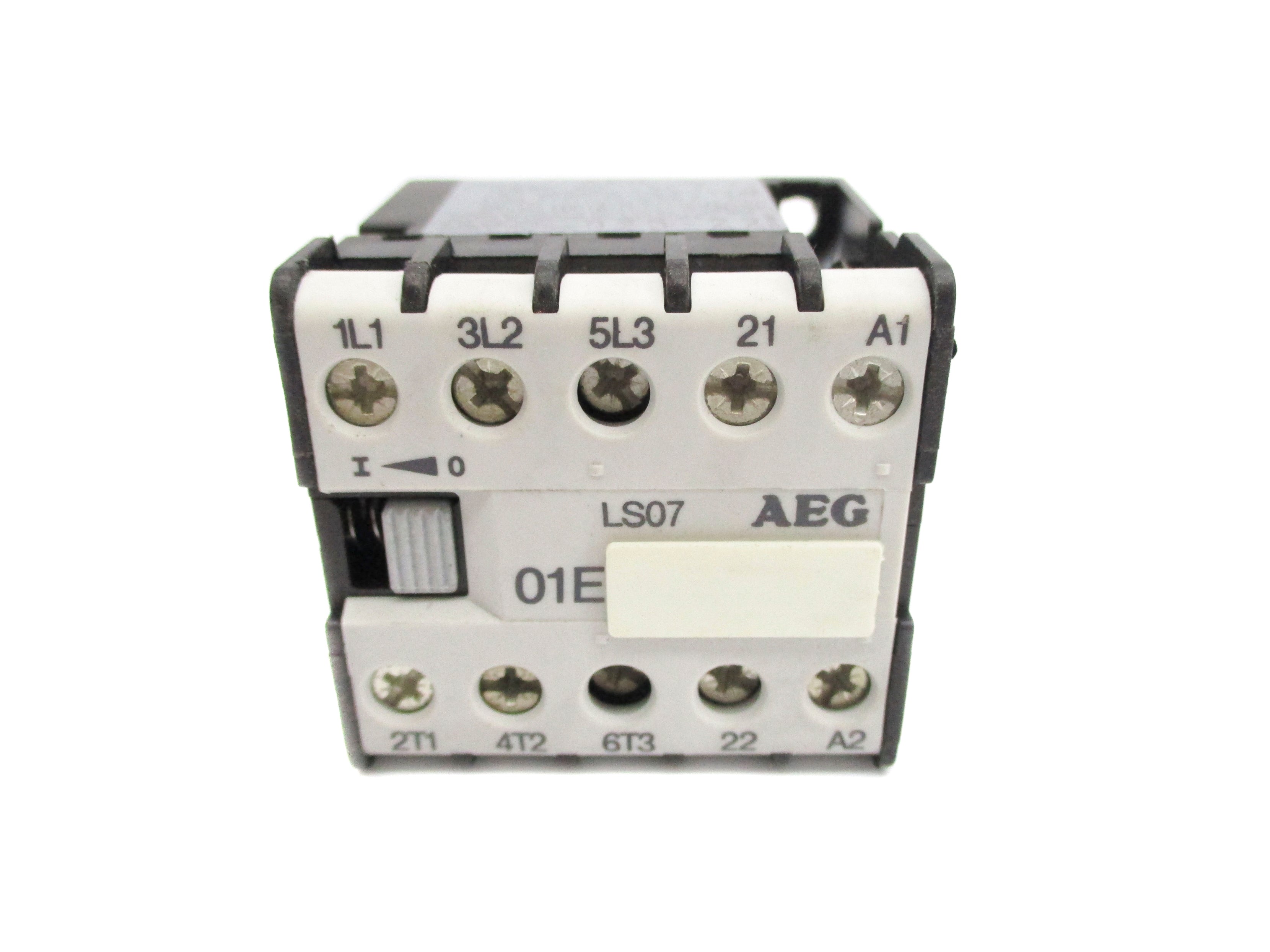 AEG LS0701E 110/120V NSNP