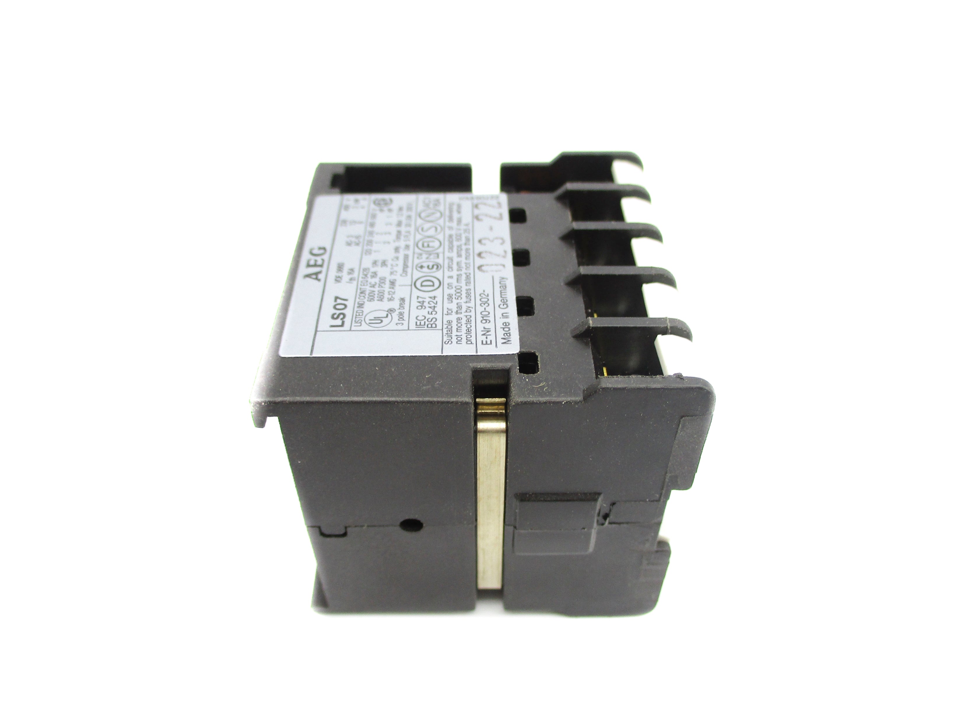 AEG LS0701E 110/120V NSNP