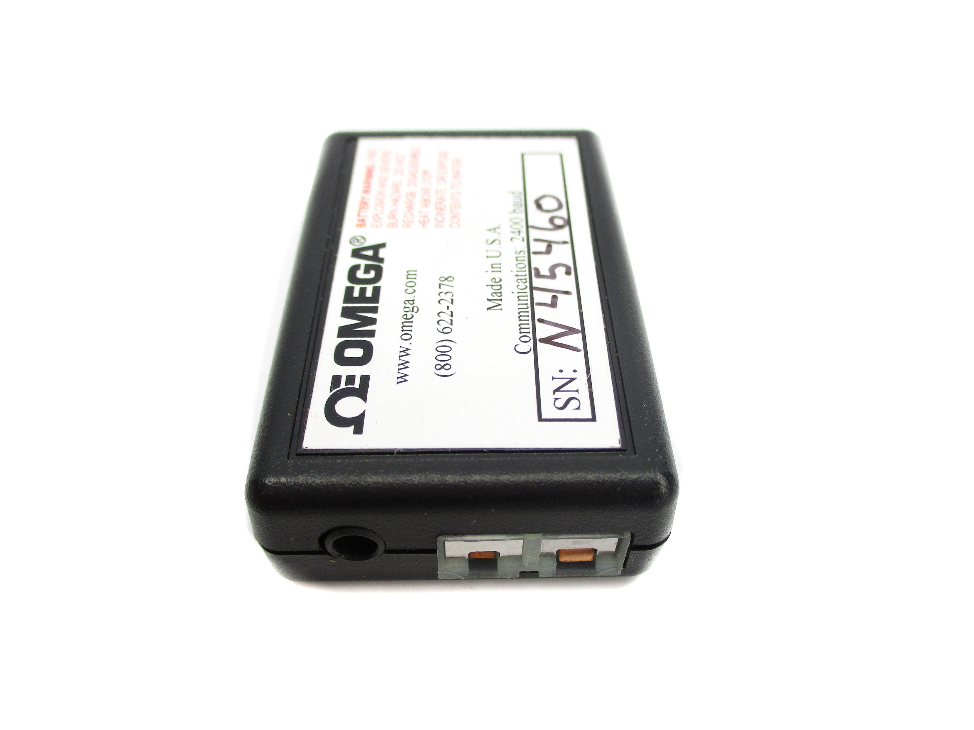 OMEGA OM-CP-TC4000 NSMP