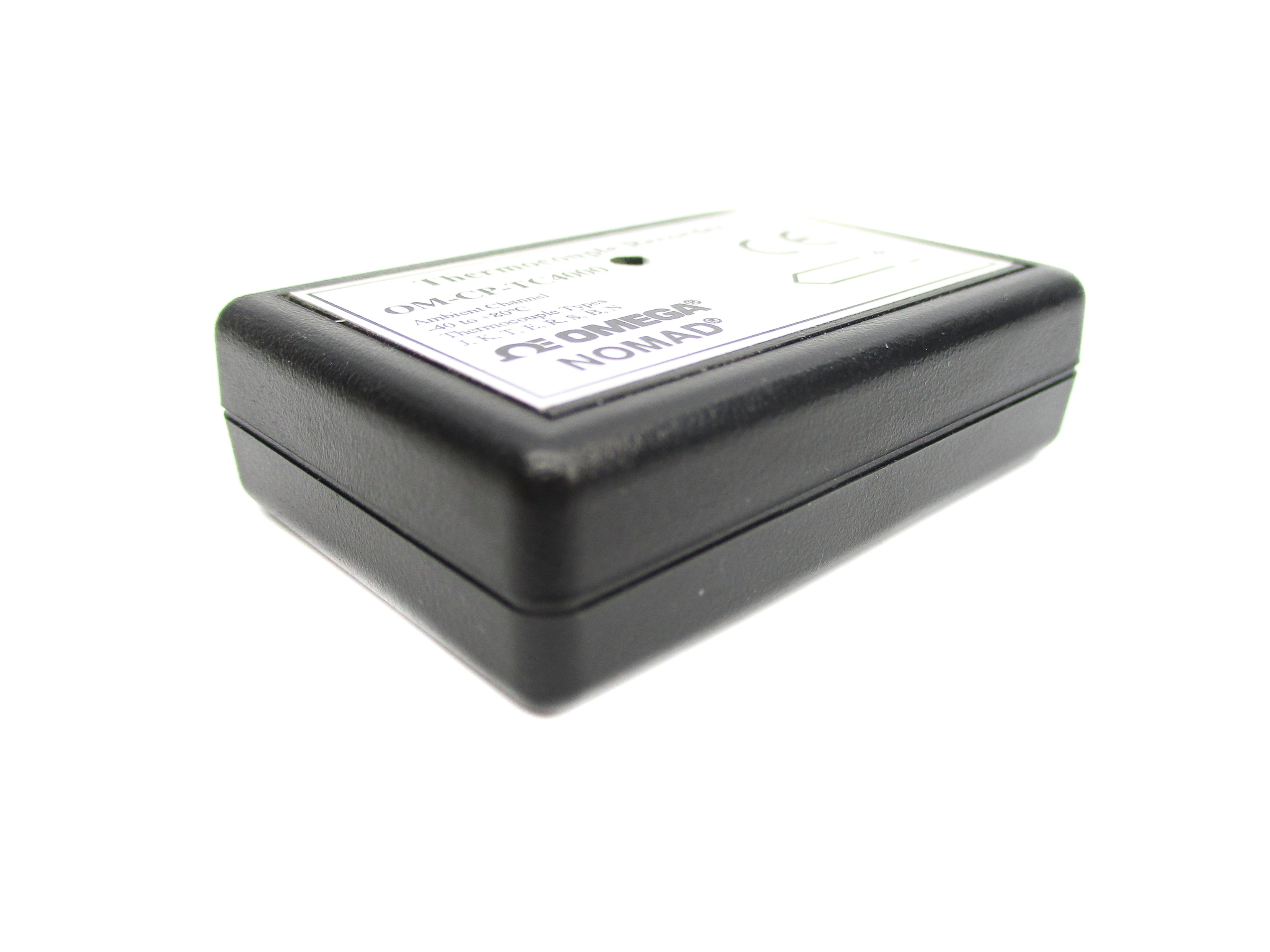 OMEGA OM-CP-TC4000 NSMP