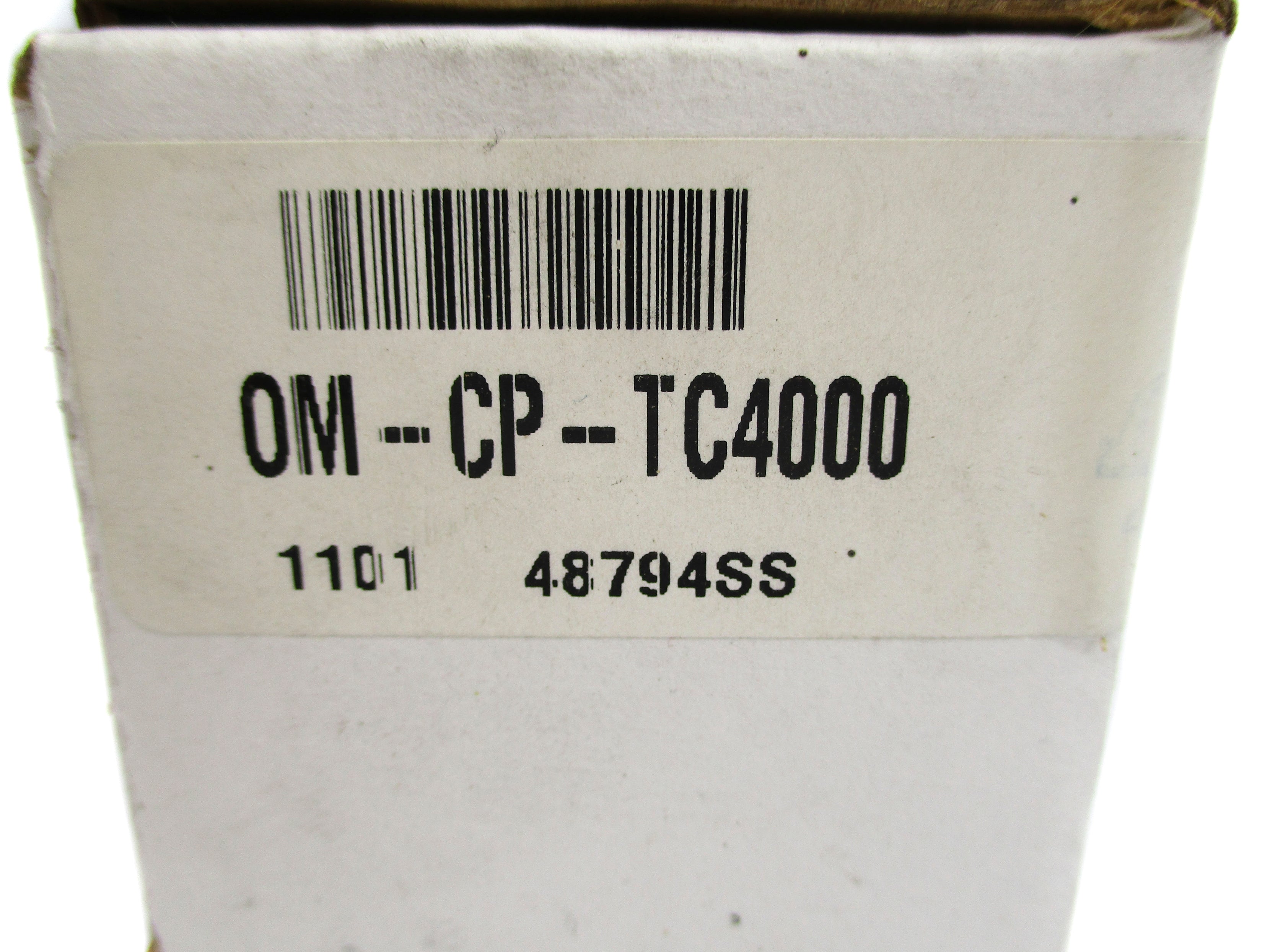 OMEGA OM-CP-TC4000 NSMP