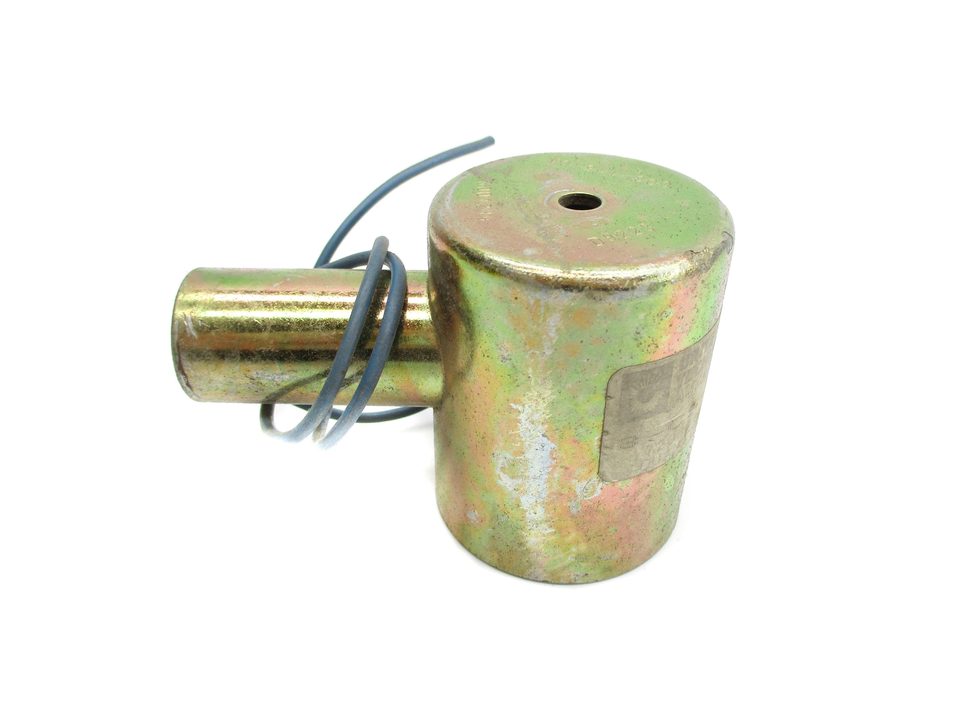UNITED TECHNOLOGIES C03-115-CA UNMP