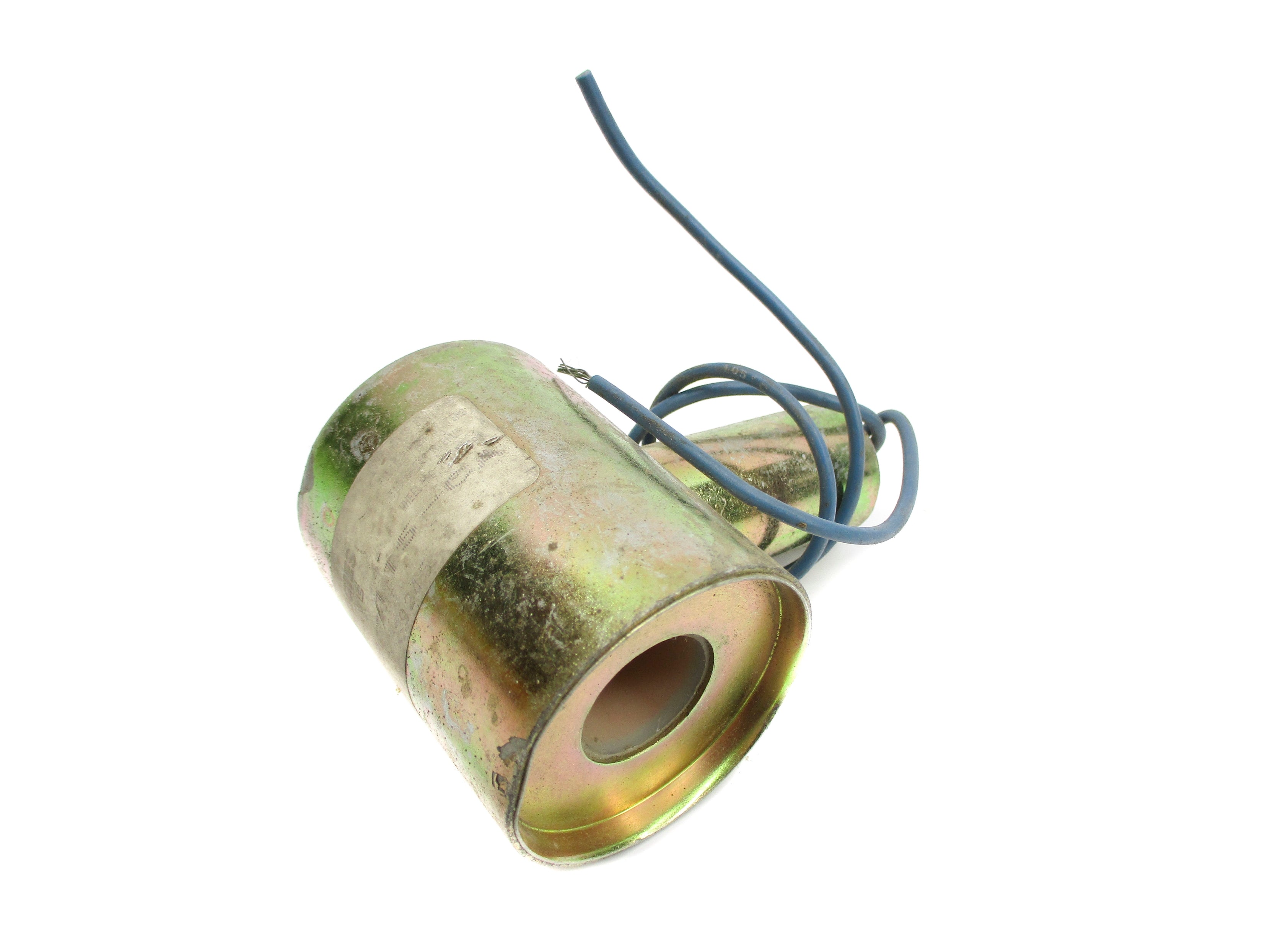 UNITED TECHNOLOGIES C03-115-CA UNMP
