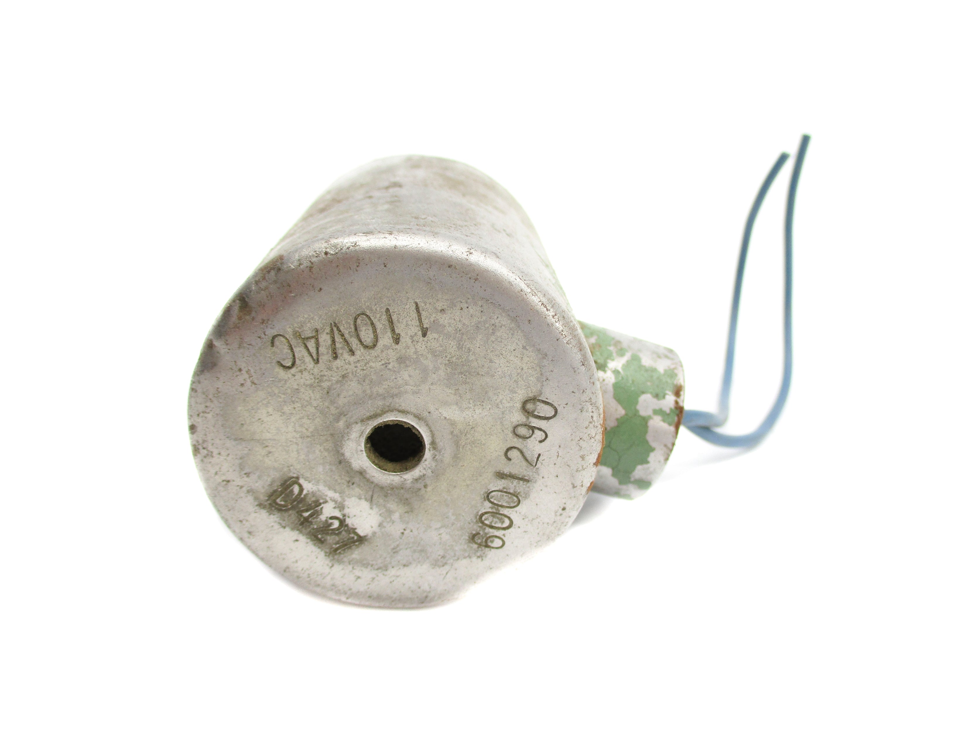 UNITED TECHNOLOGIES 6001290 110VAC UNMP