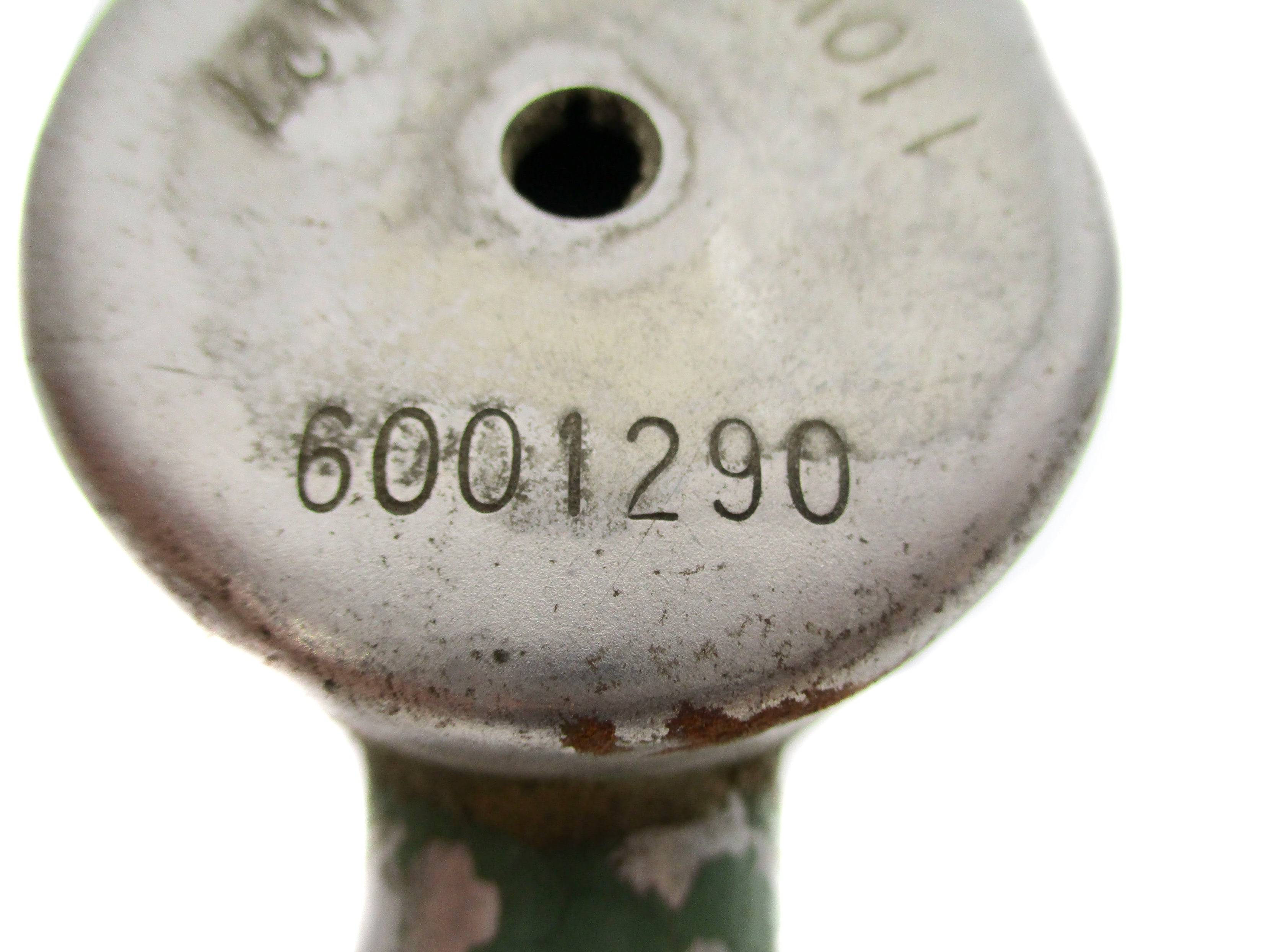 UNITED TECHNOLOGIES 6001290 110VAC UNMP