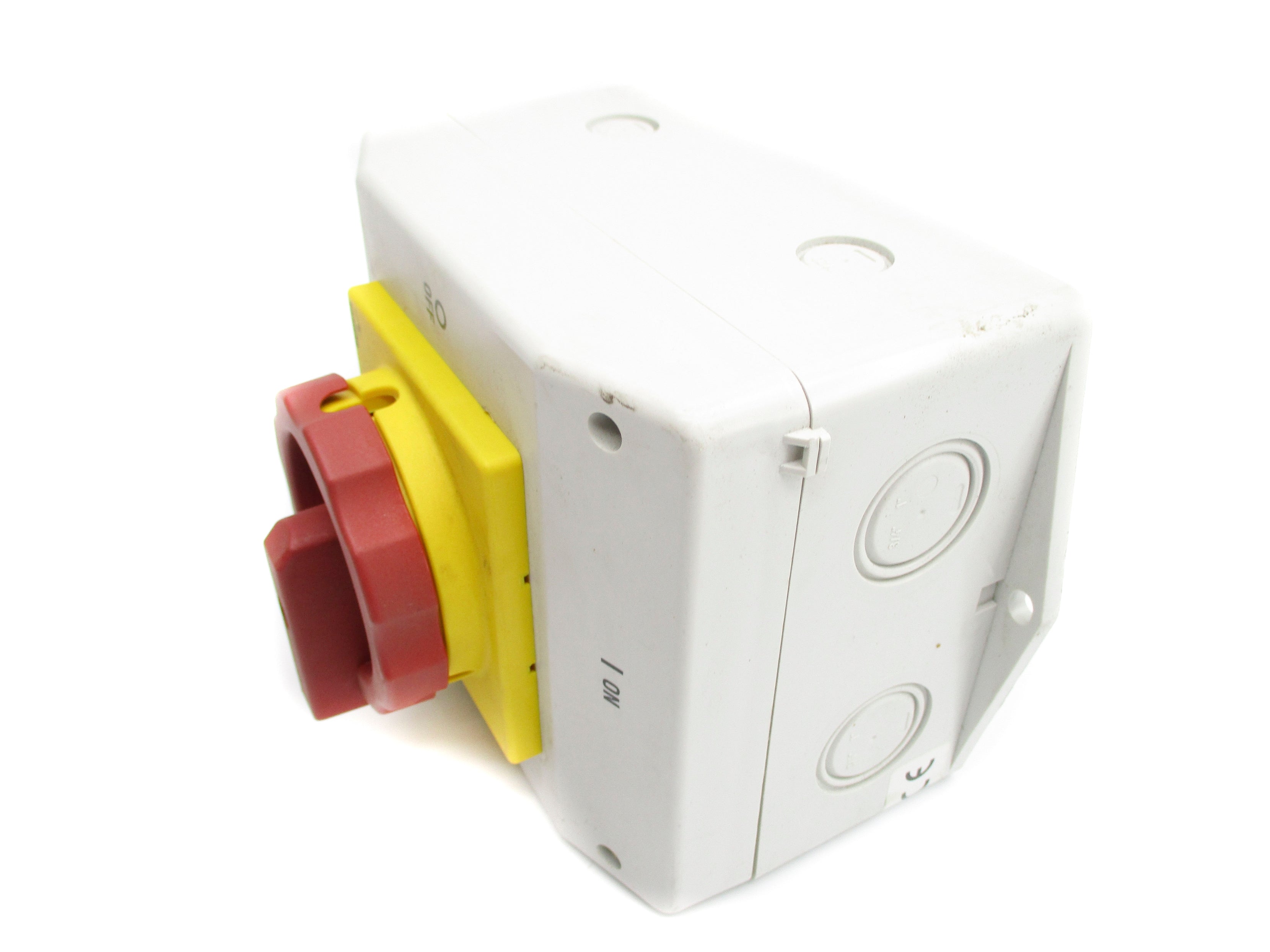 SIEMENS 3LD2565-1GP53-0US2 NSNP