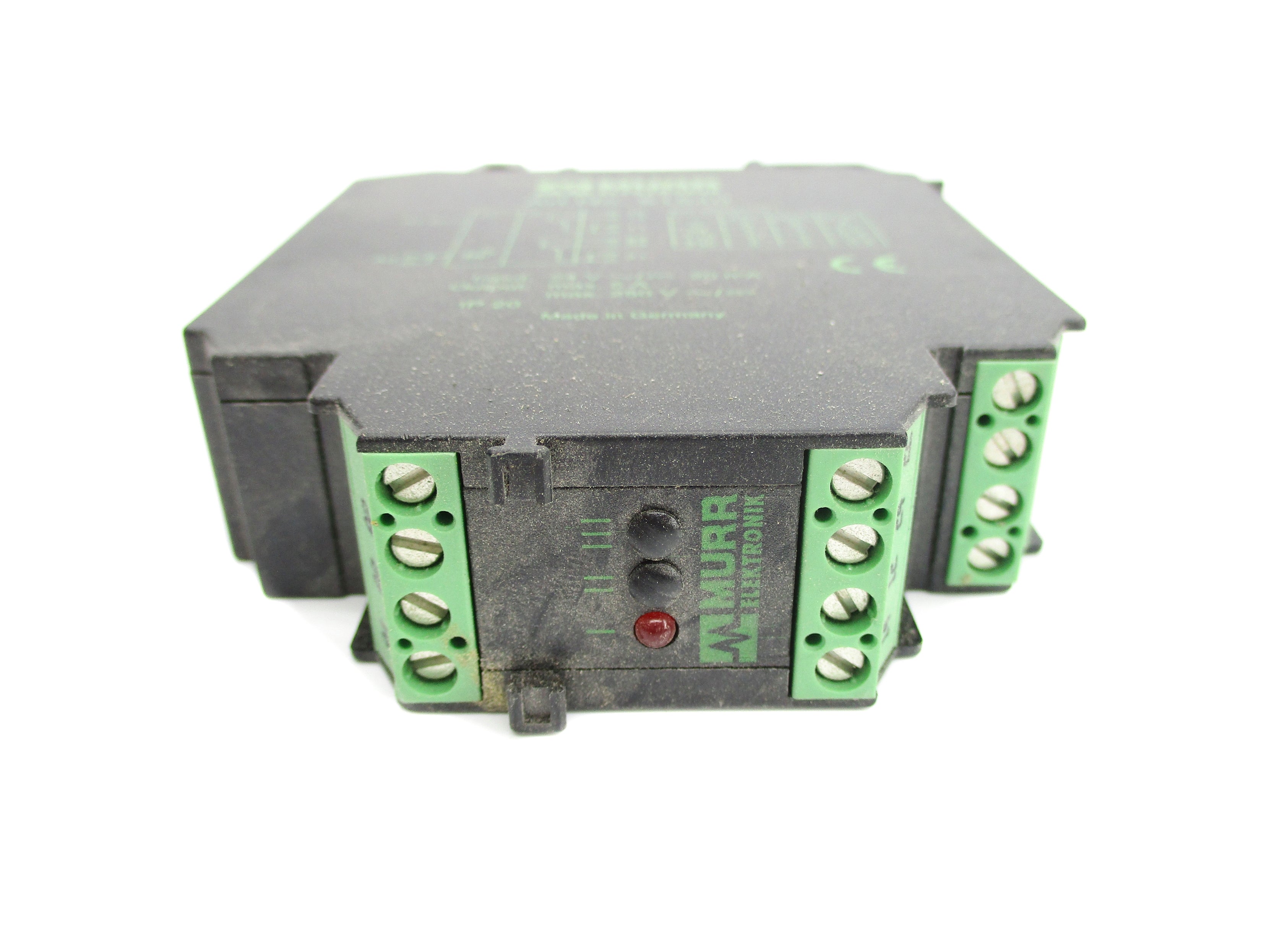 MURR ELEKTRONIK 51540 250V 5A NSNP