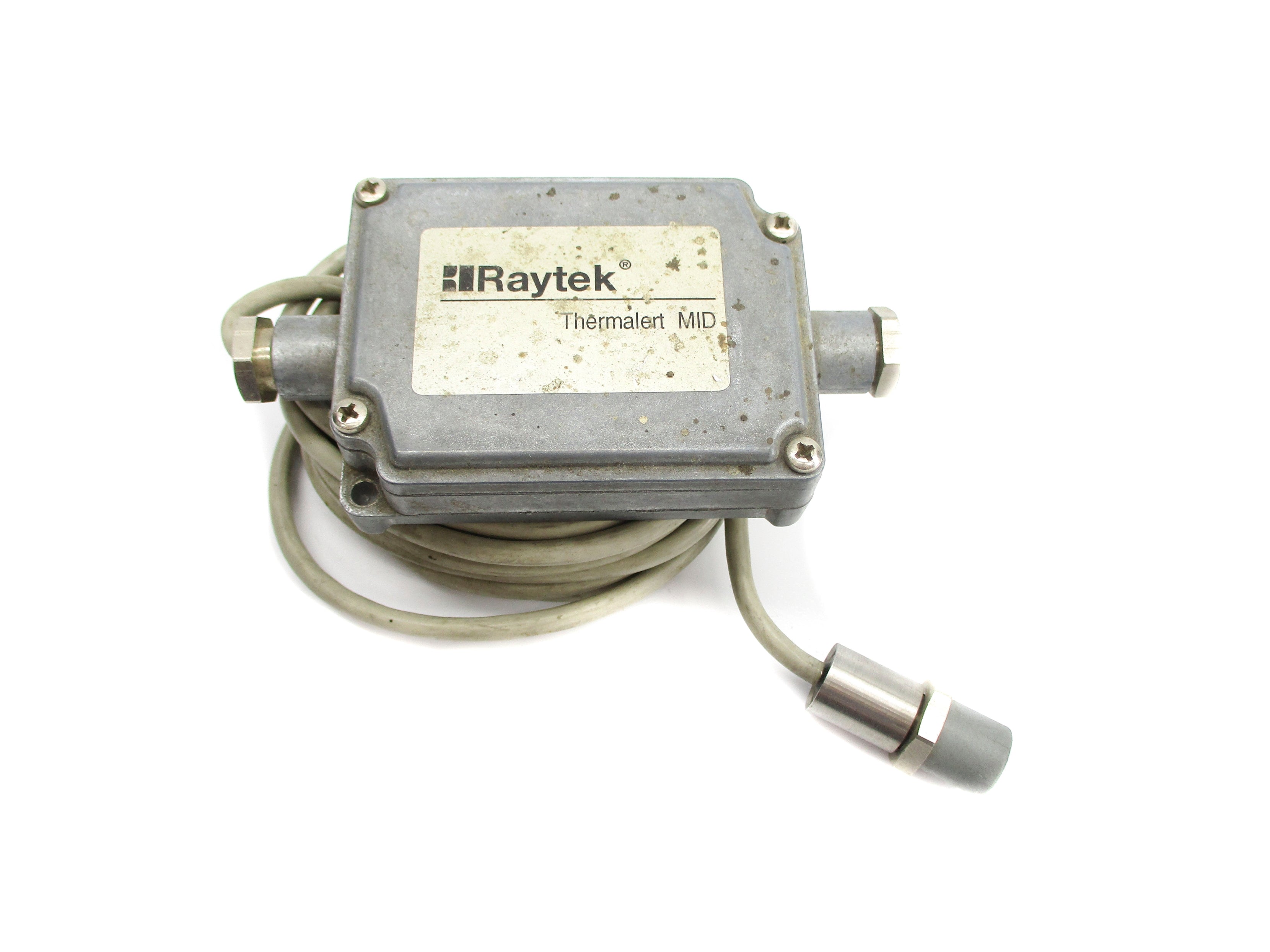 RAYTEK RAYMID02LT NSNP