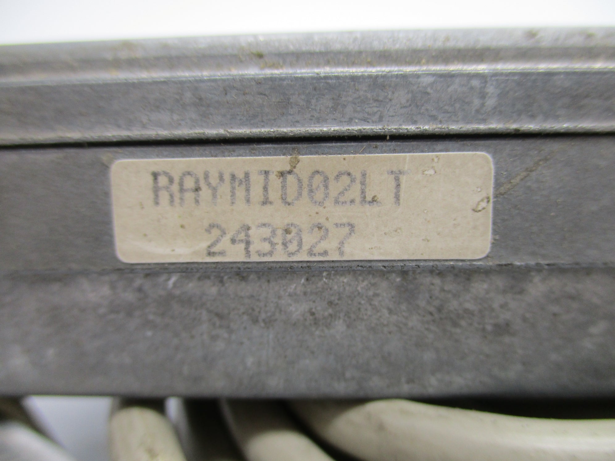 RAYTEK RAYMID02LT NSNP