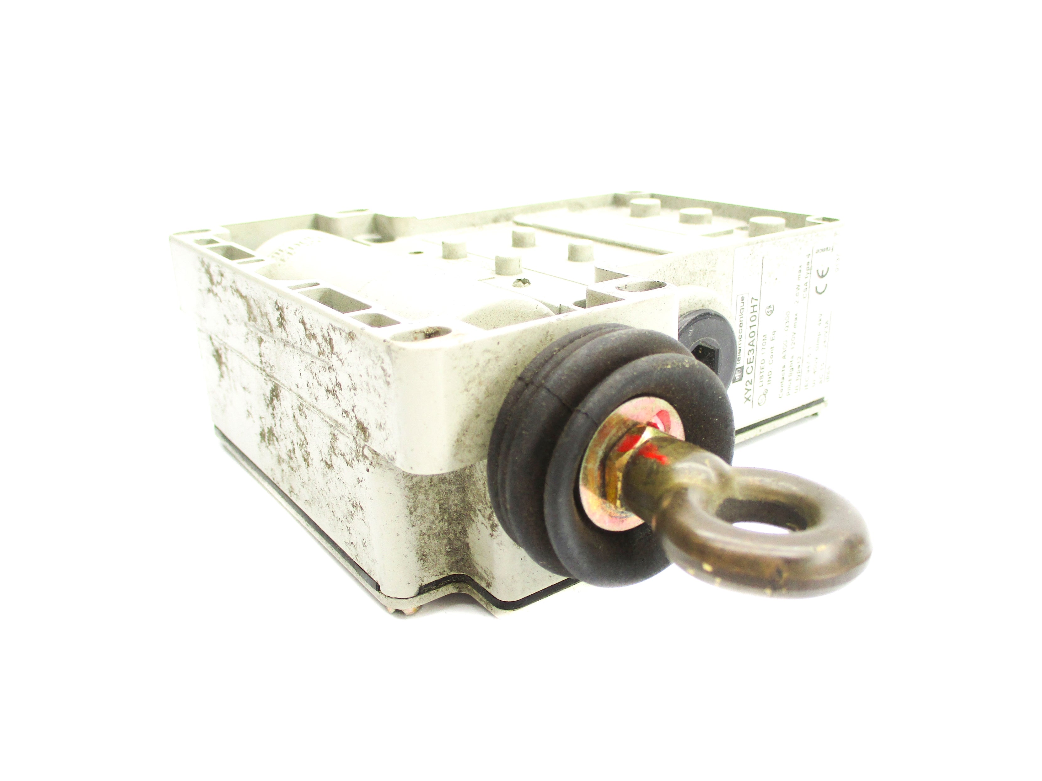 TELEMECANIQUE XY2CE3A010H7 UNMP