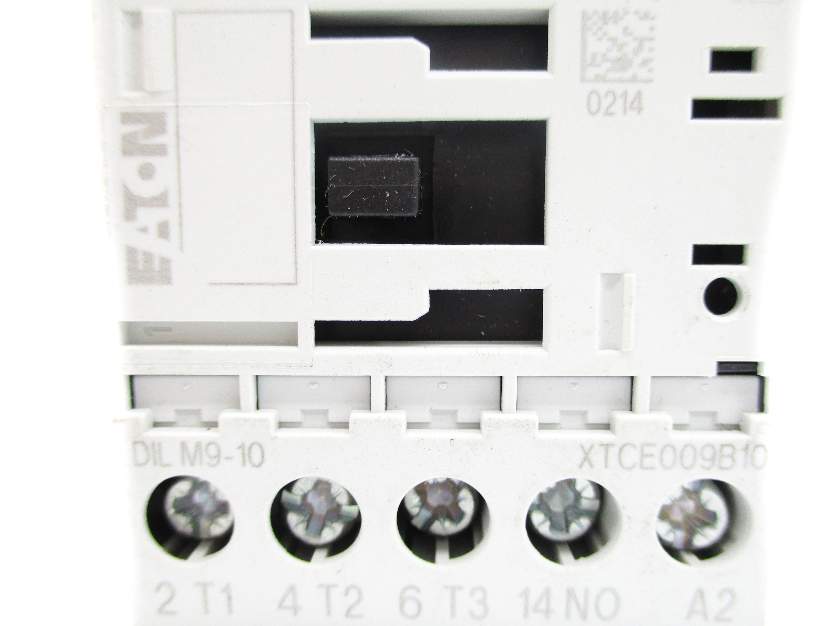 EATON XTCE009B10 DILM9-10 110/120V NSNP