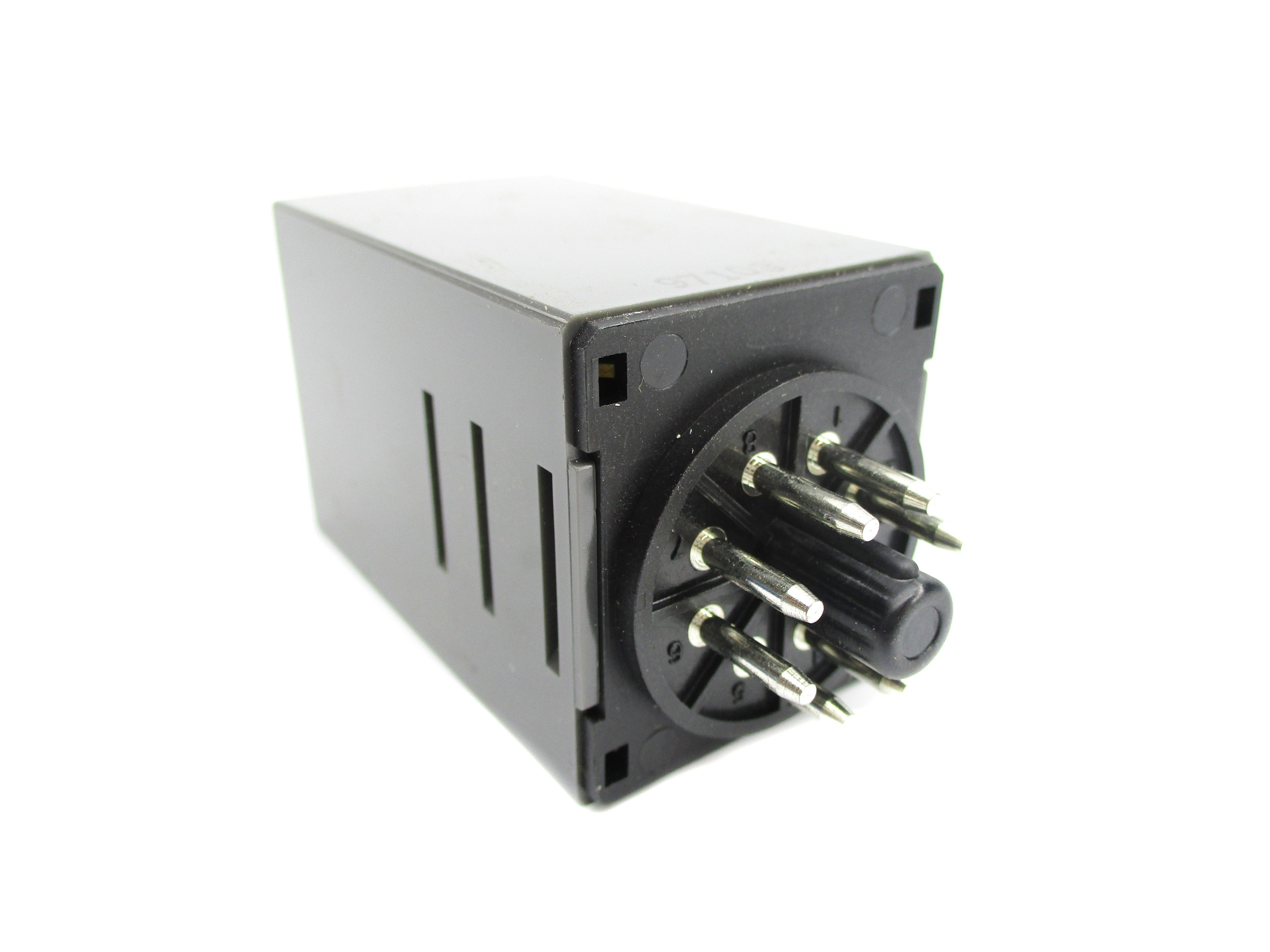 IDEC GT3F-2AD24 24VAC/DC NSMP