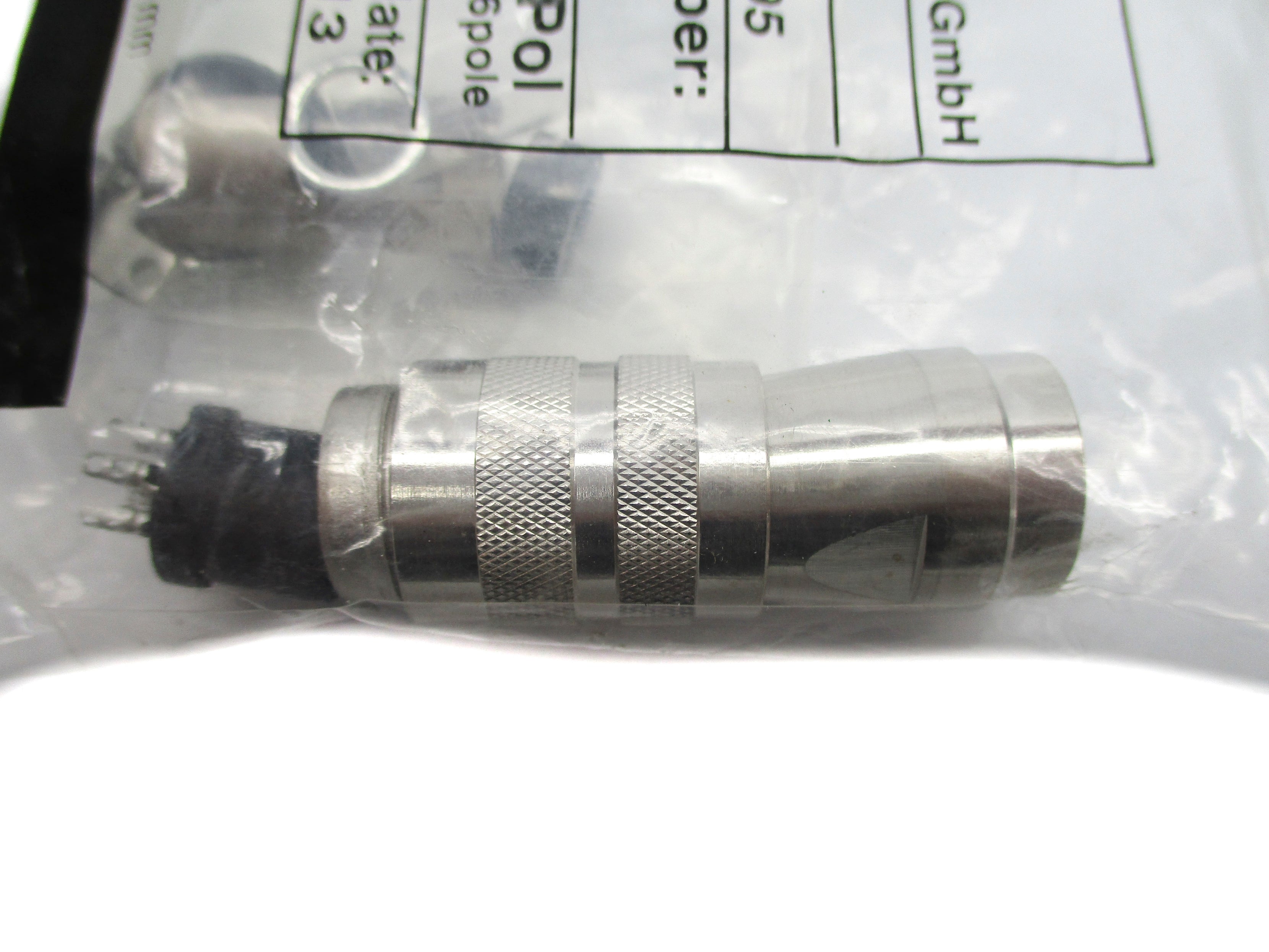AMPHENOL C091 NSMP