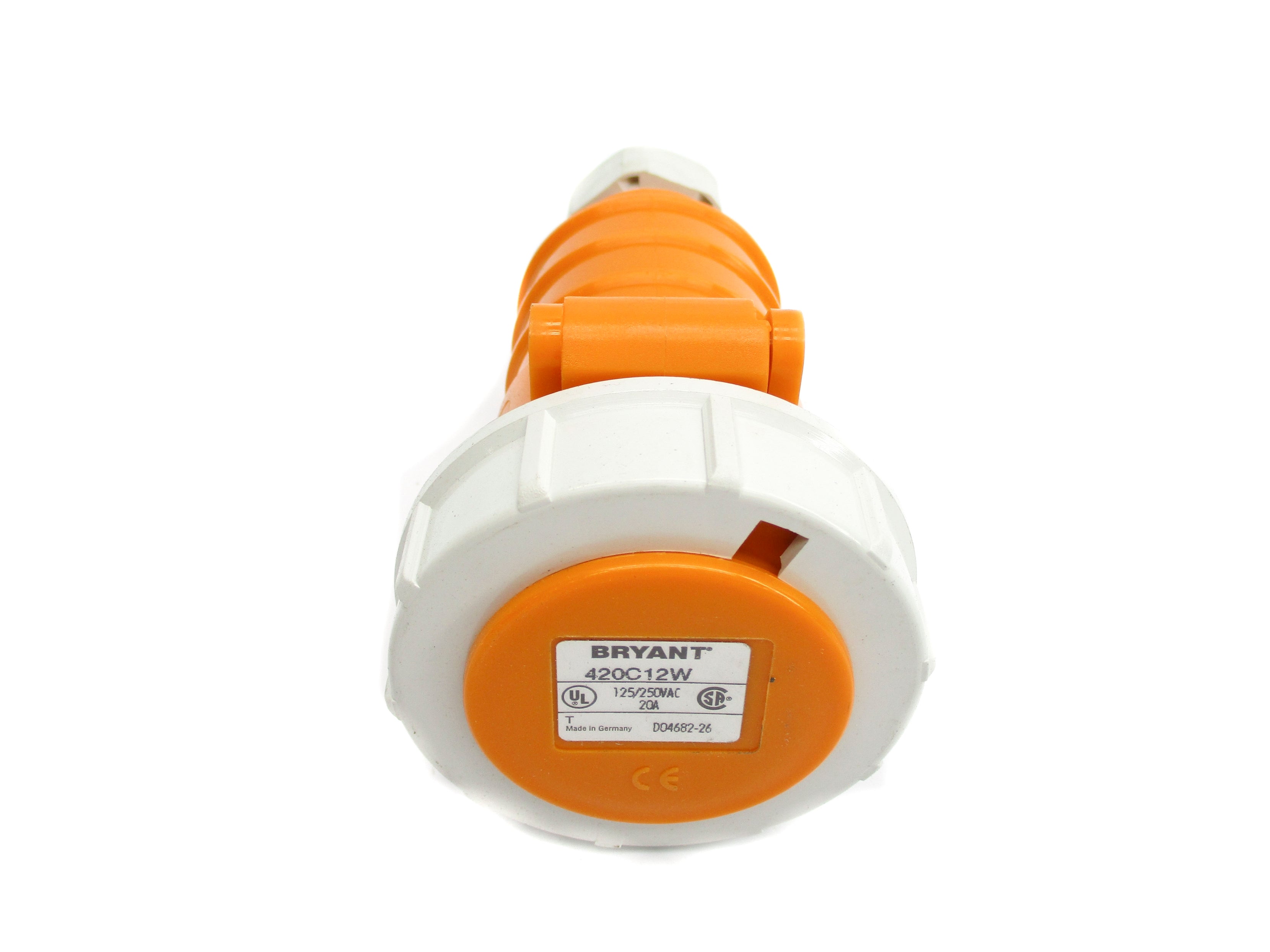BRYANT 420C12W NSNP