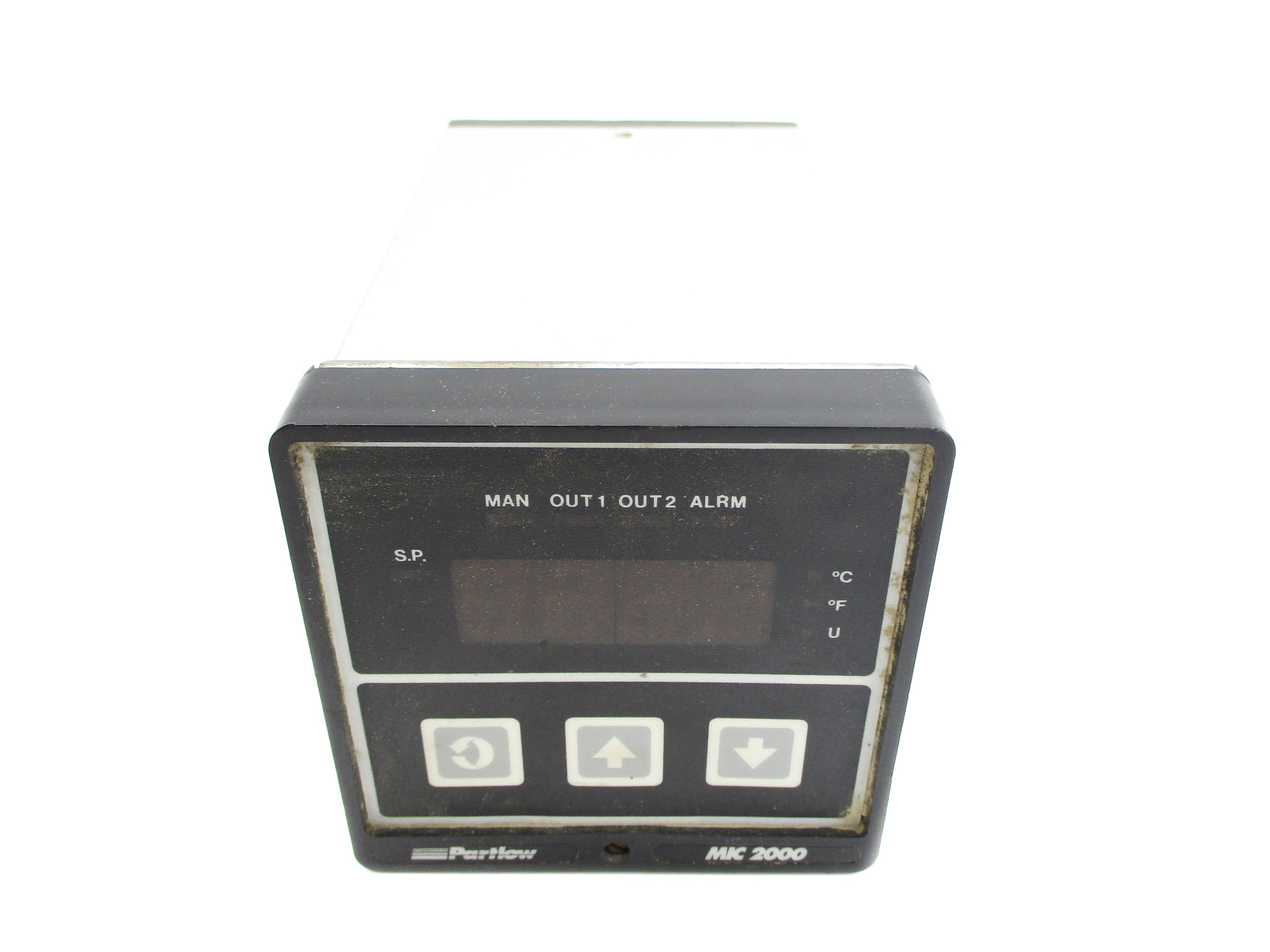PARTLOW 223001 UNMP