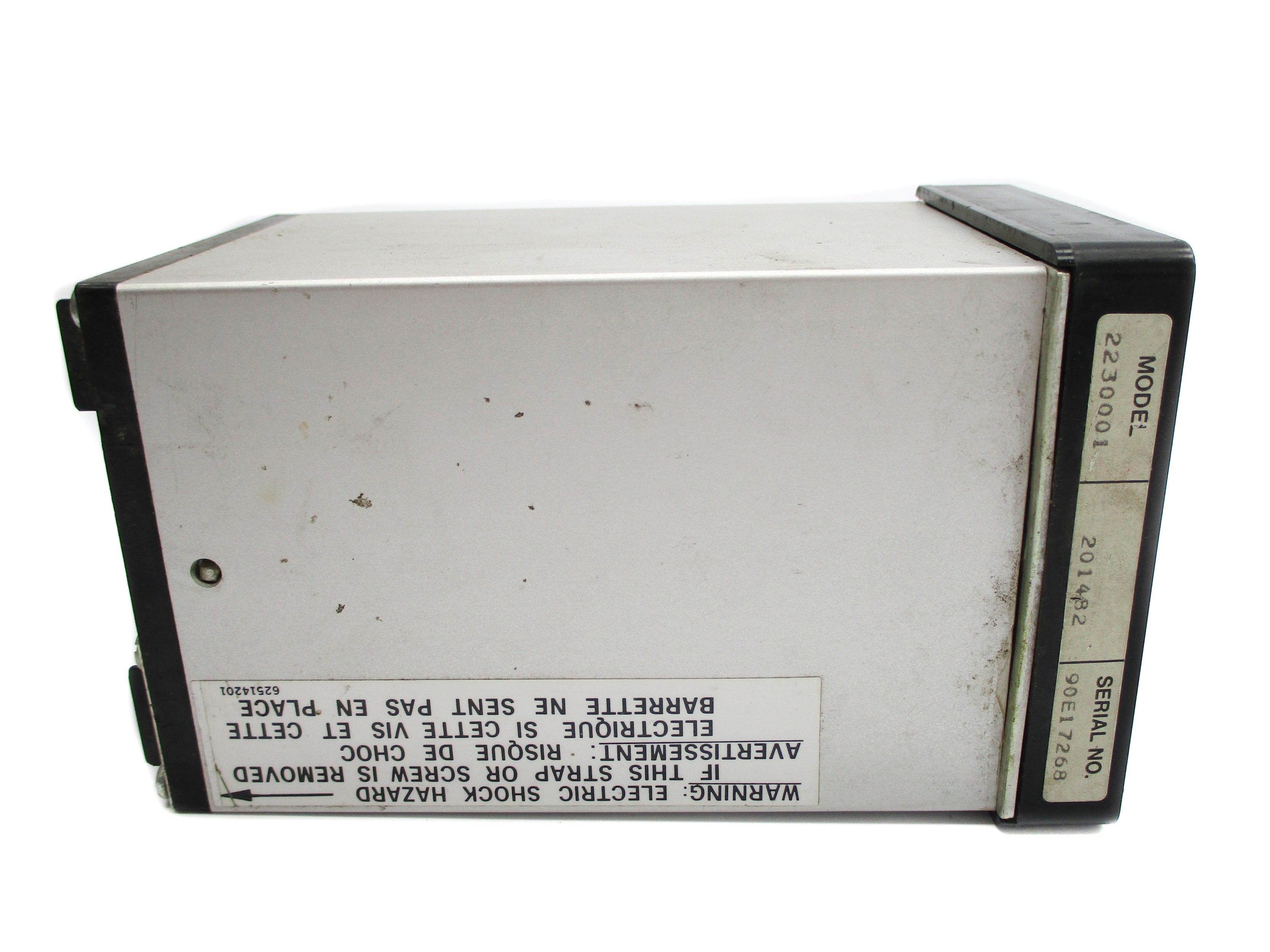 PARTLOW 223001 UNMP