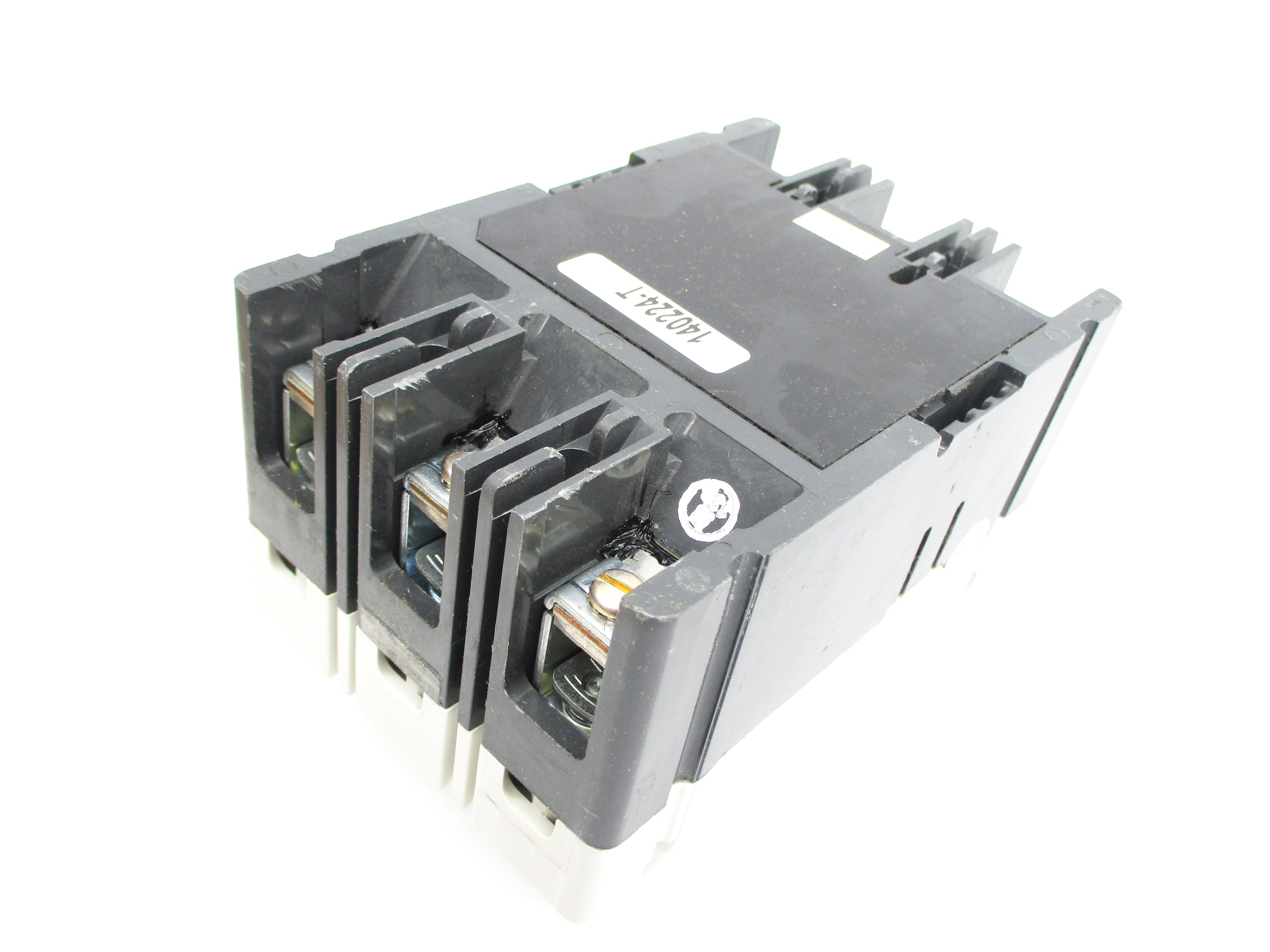 EATON EHD3100L SER. C 480VAC 100A NSMP